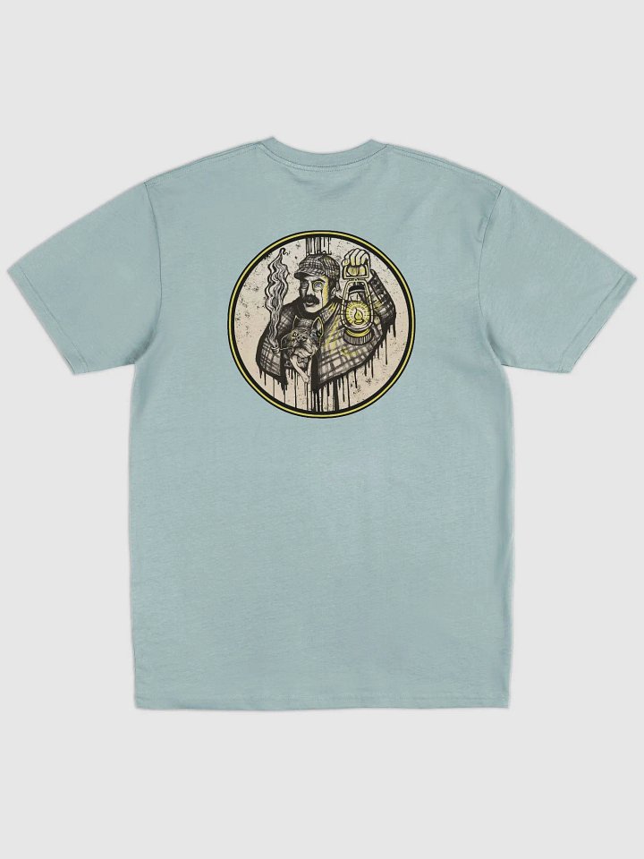 seqSlooth Color [t-shirt] product image (8)