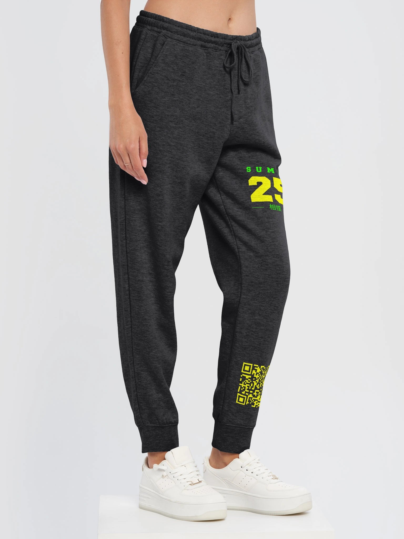 Sumo U [25] Joggers 2025 product image (3)