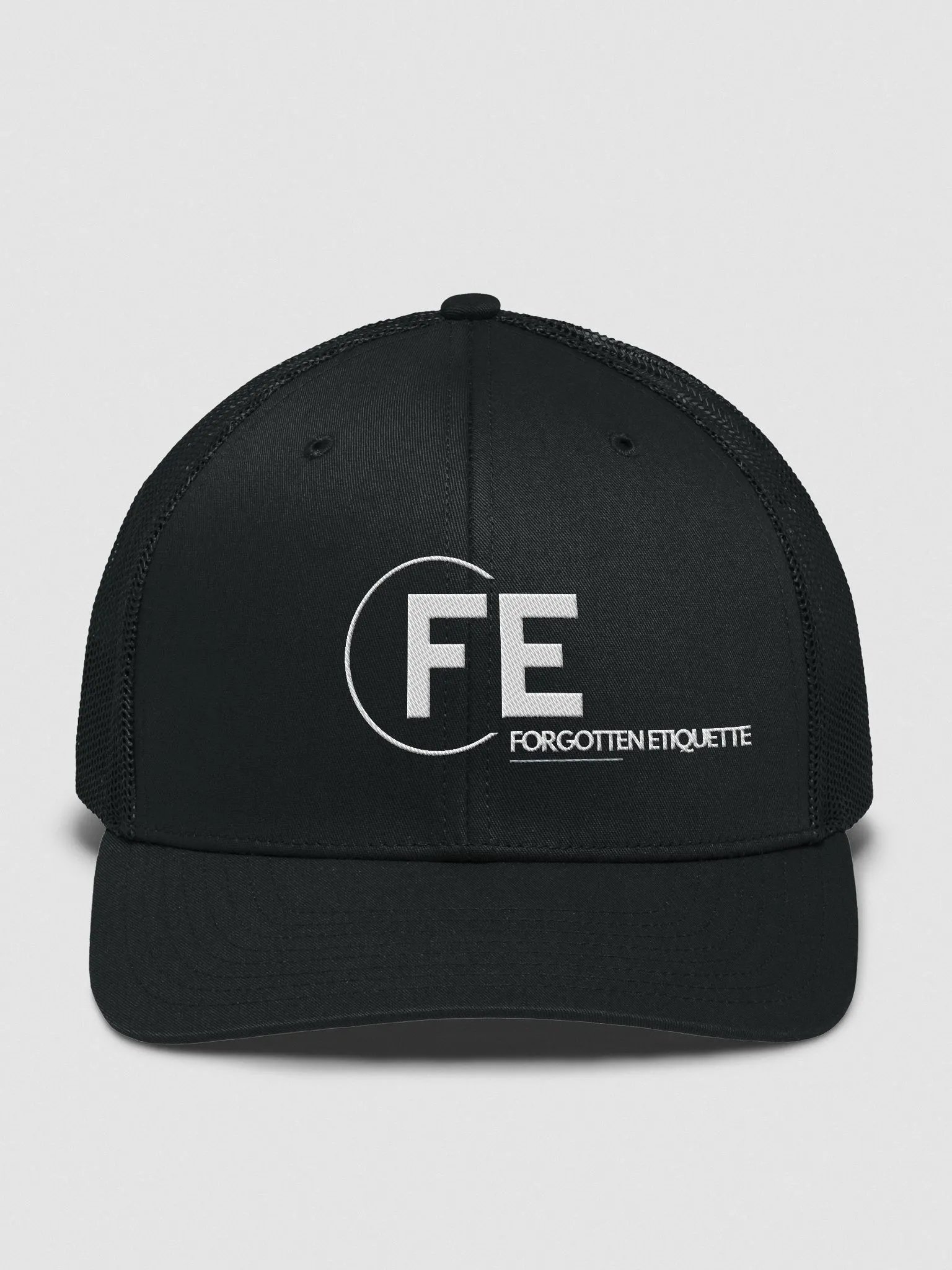 Truckers Hat product image (2)