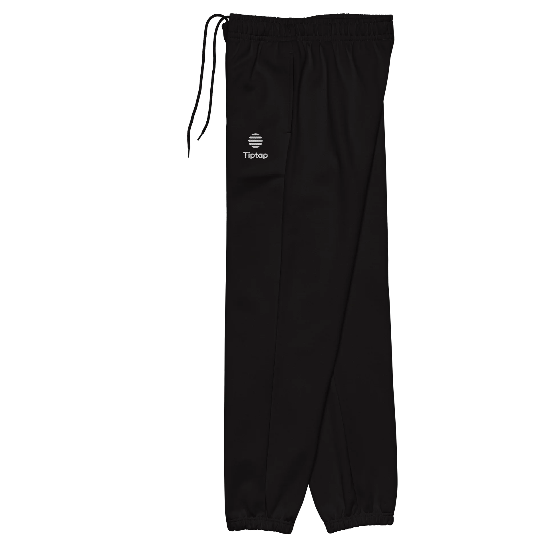 Tiptap Stacked Logo (Embroidered) Joggers product image (3)