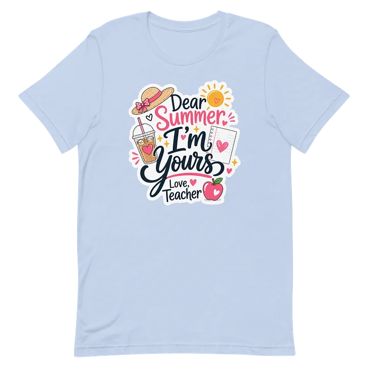 Dear Summer product image (10)