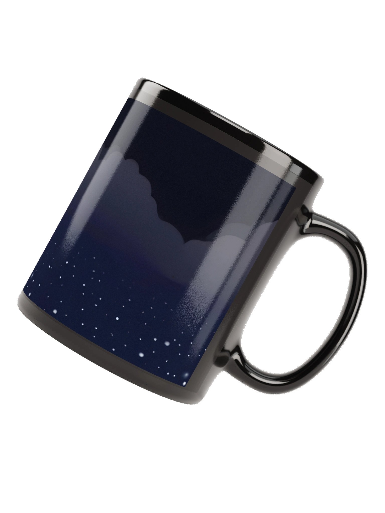 Bubu Holding Star Mug product image (6)