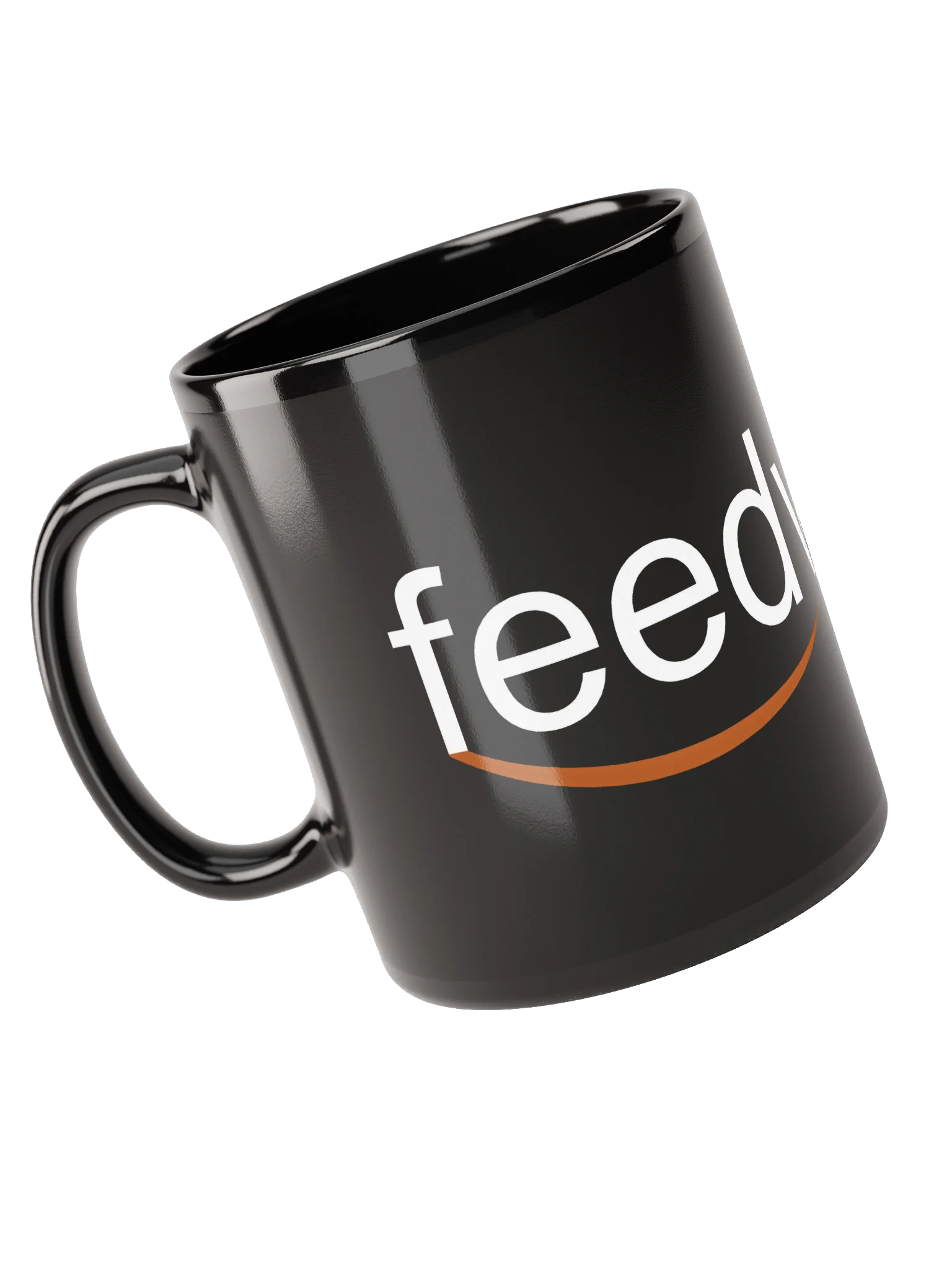 Classic Logo Mug product image (3)