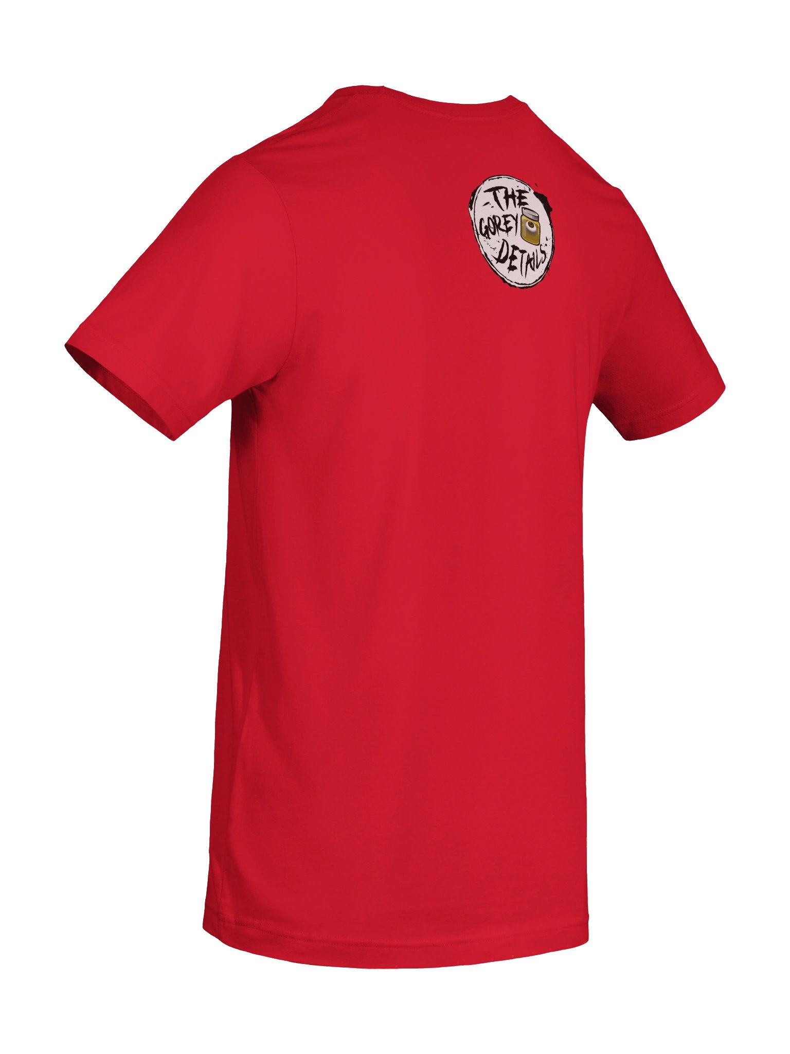 Gorey Ones - Bella+Canvas Supersoft T-Shirt product image (82)