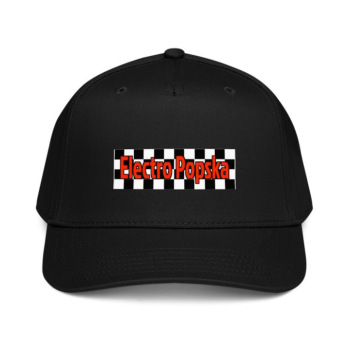 DBM Electro Popska Cap product image (1)