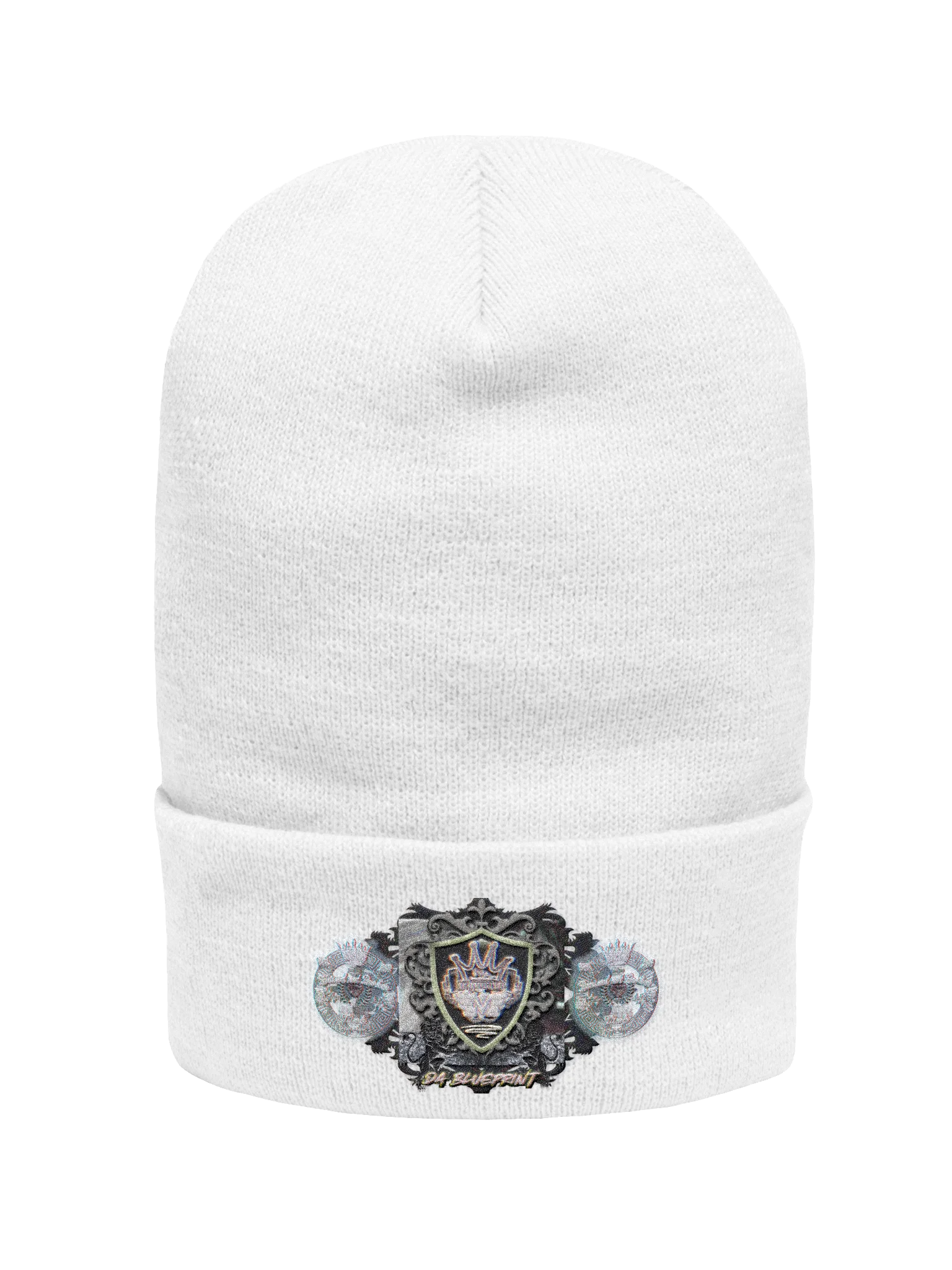 Regal Heritage Cuffed Beanie product image (3)