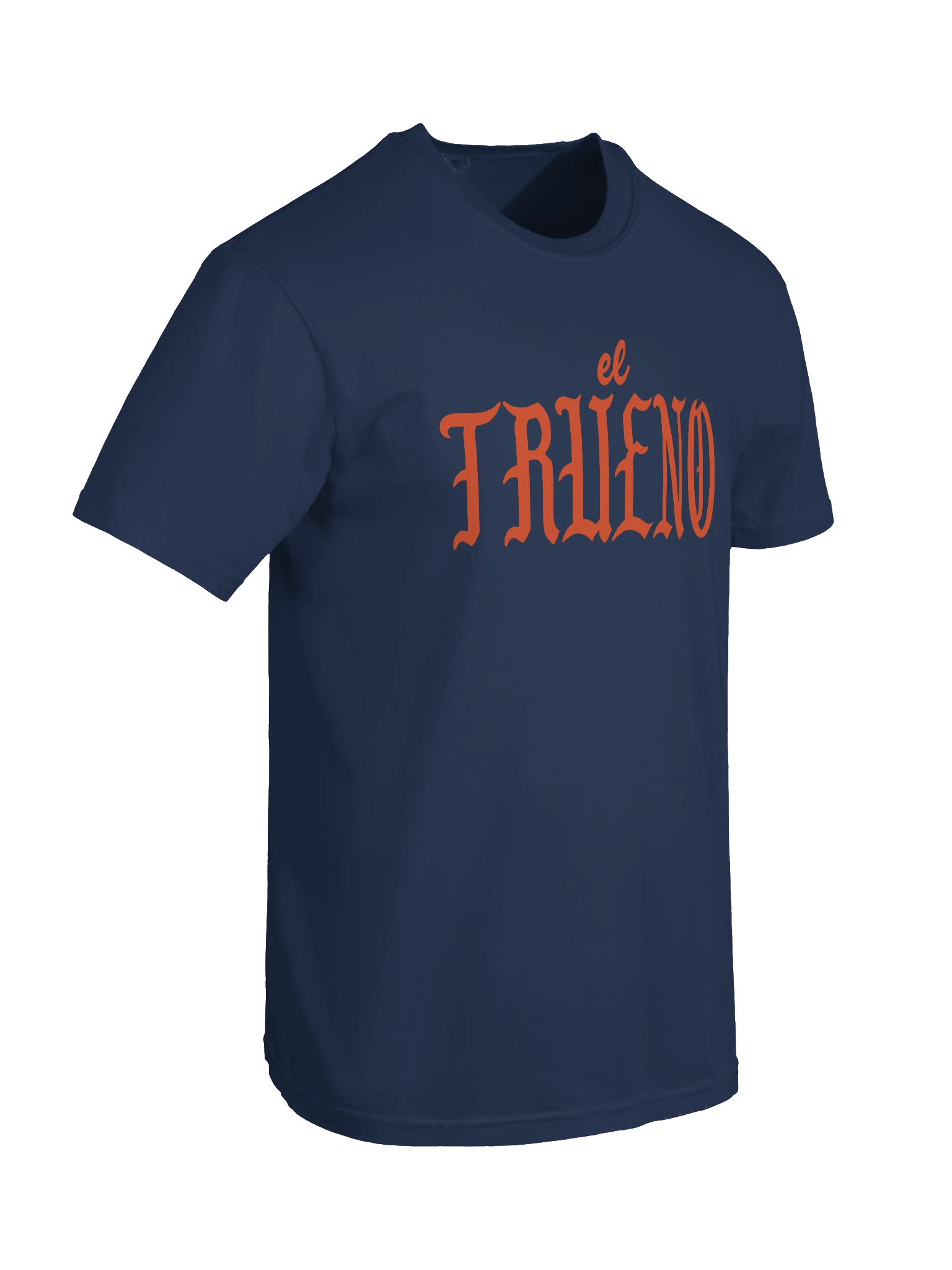El Trueno Tee product image (16)
