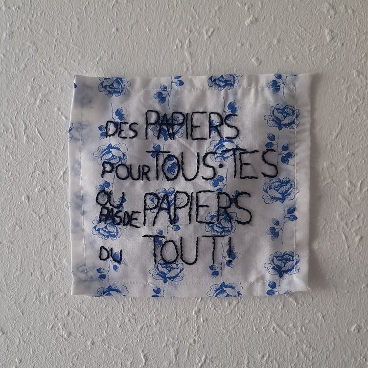 Des Papiers Pour Toustes product image (1)