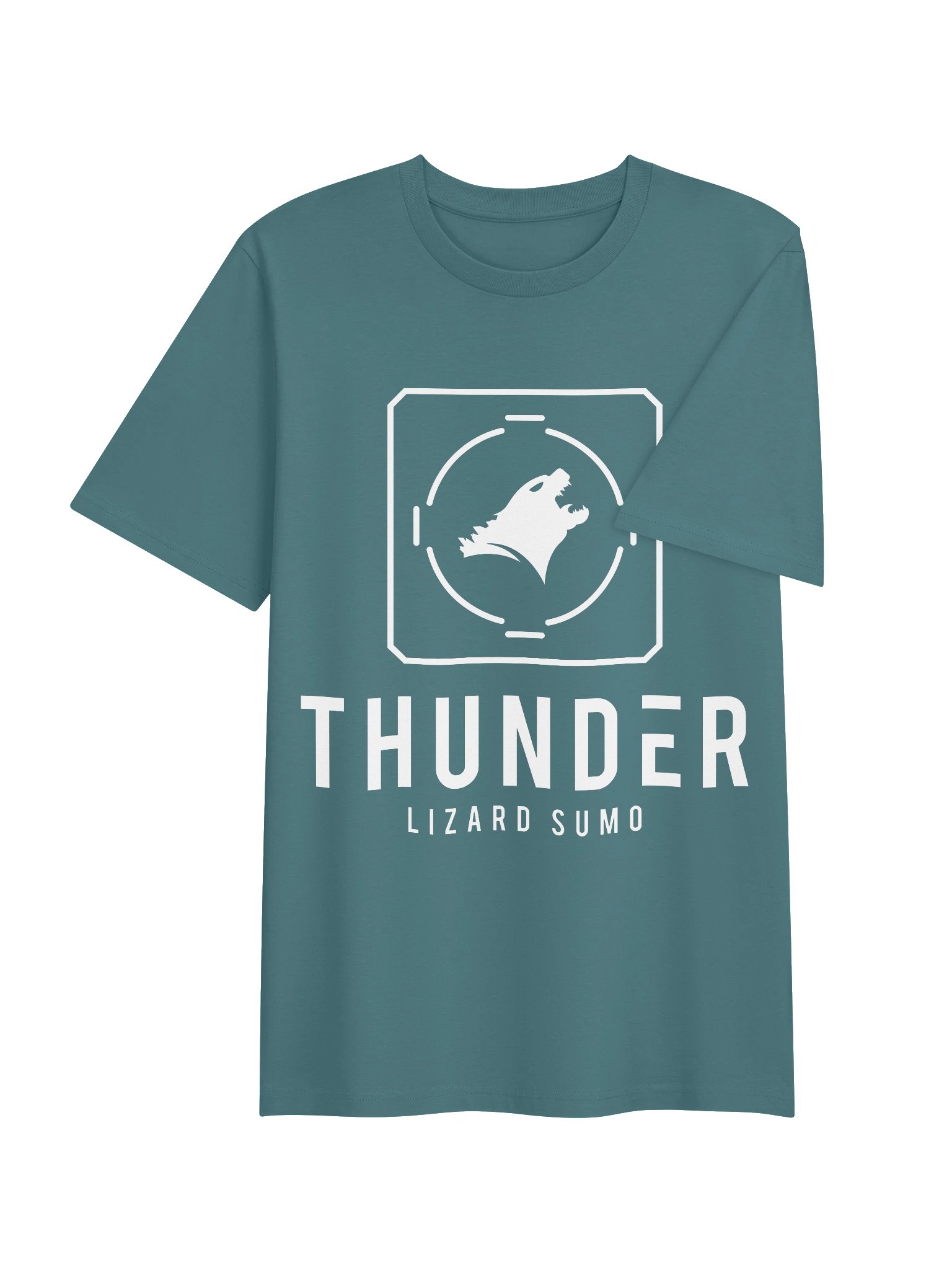 The Lizard Logo Shirt! product image (52)