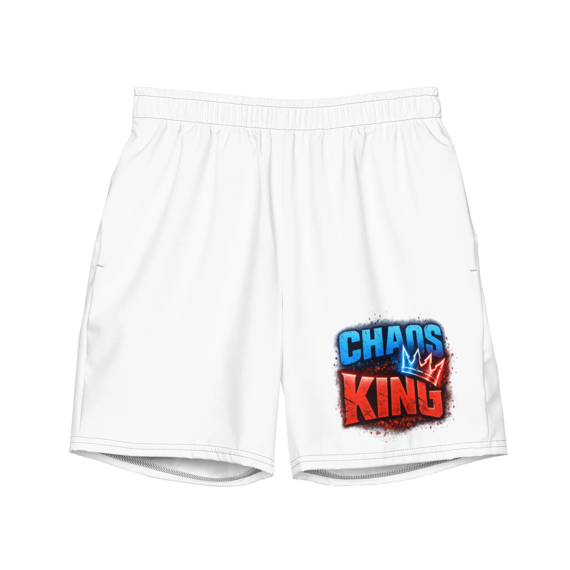 Chaos King Trunks product image (1)