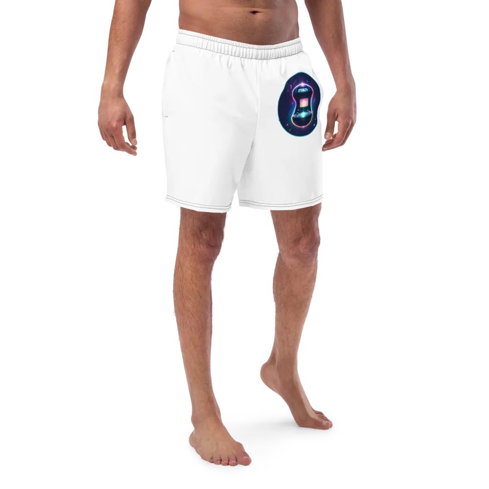 stealth swim shorts product image (1)