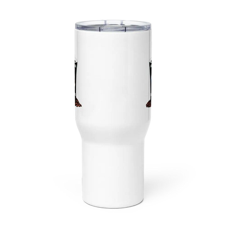 Magic Beans Travel Mug with a Handle product image (2)