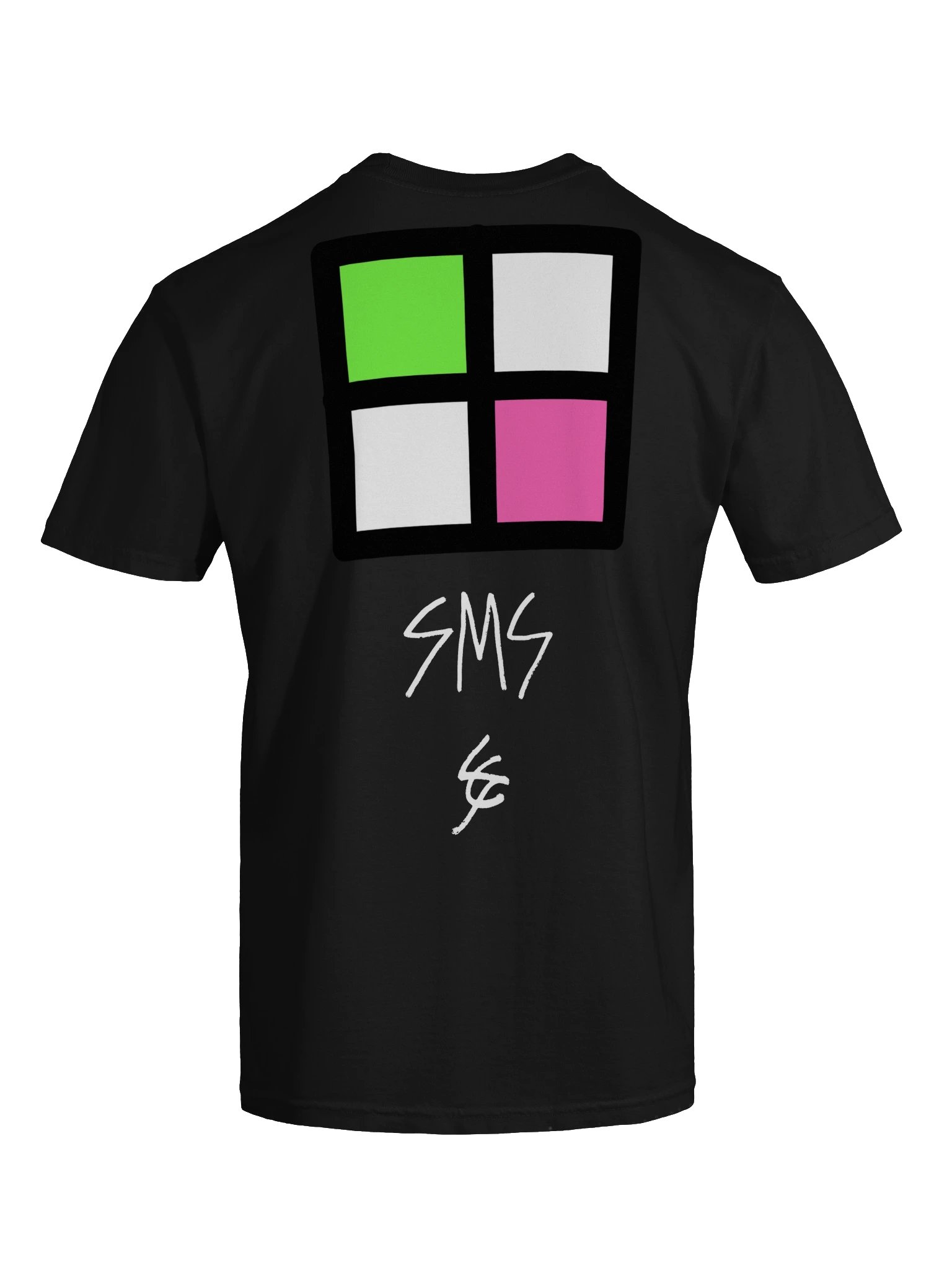 Blackout Tee — You Can't Save Everybody product image (11)