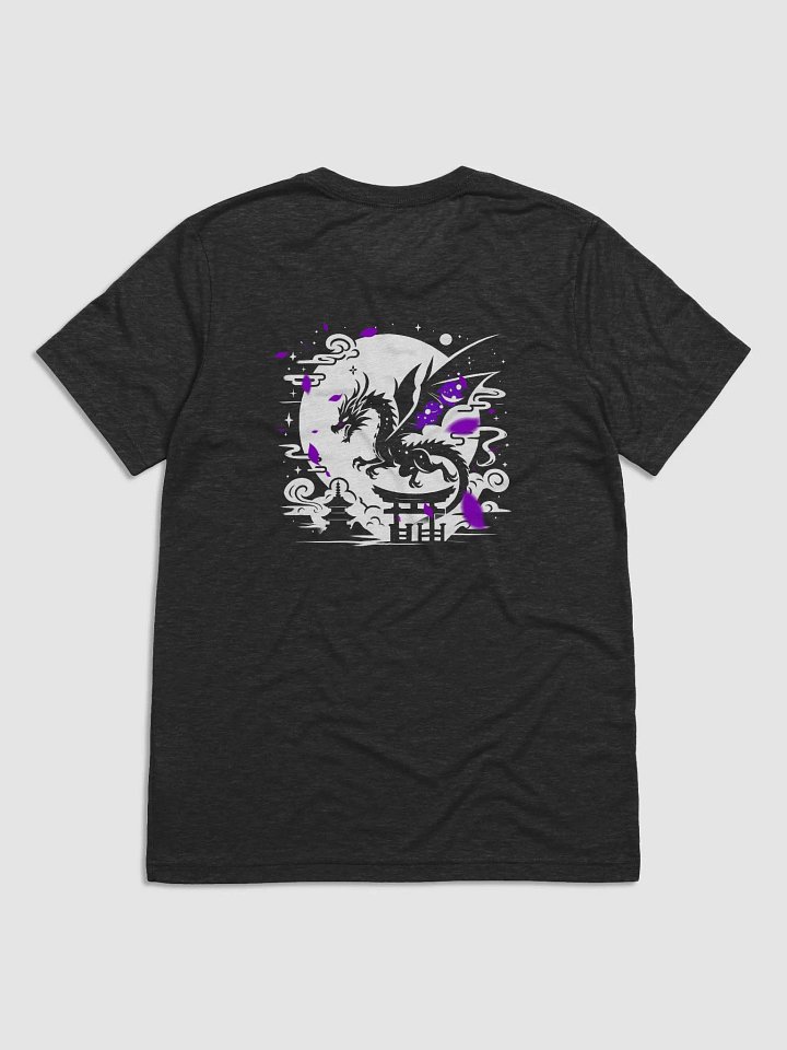 Zephyrus UNISEX T-Shirt (Dark Colors) product image (2)