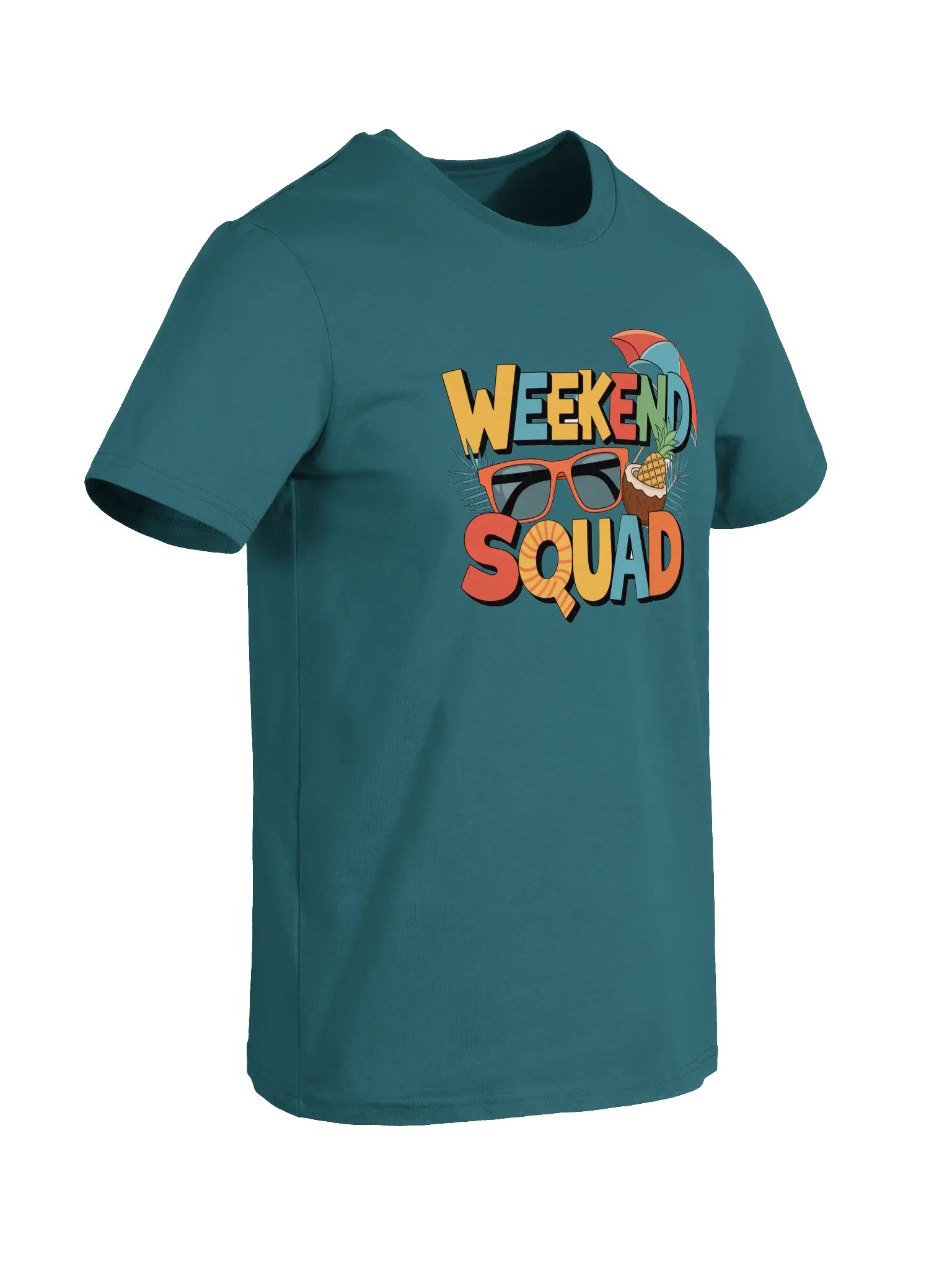 Weekend Squad product image (3)