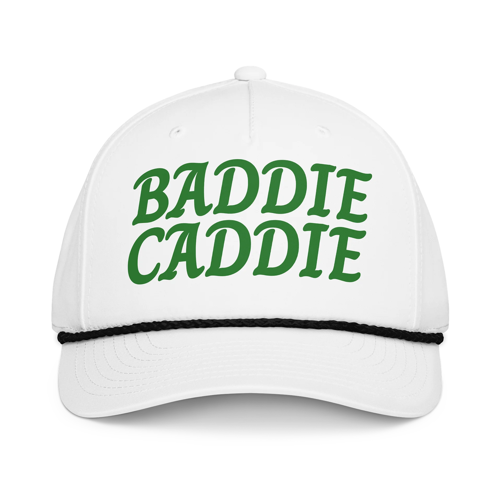 BADDIE CADDIE RICHARDSON ROPE TOUR Edition product image (1)