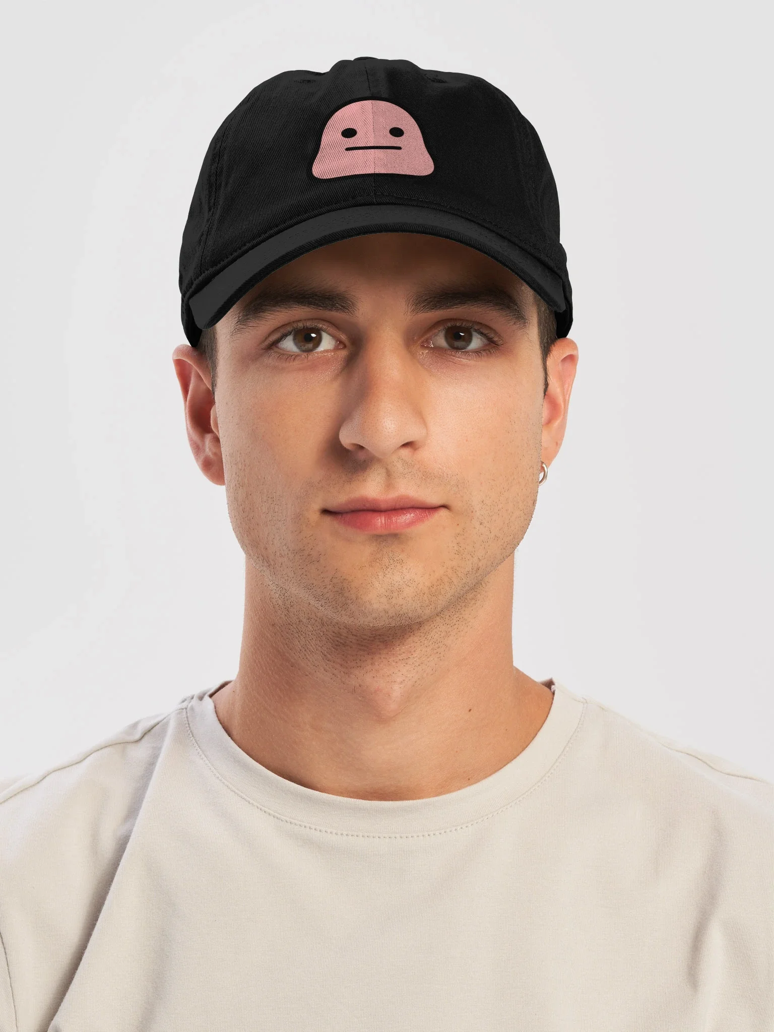 Meat Proxy Blob Dad Hat thumbnail 5