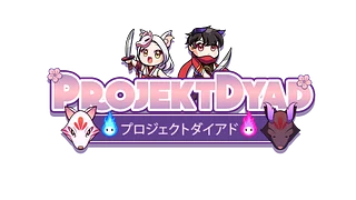 Projektdyad