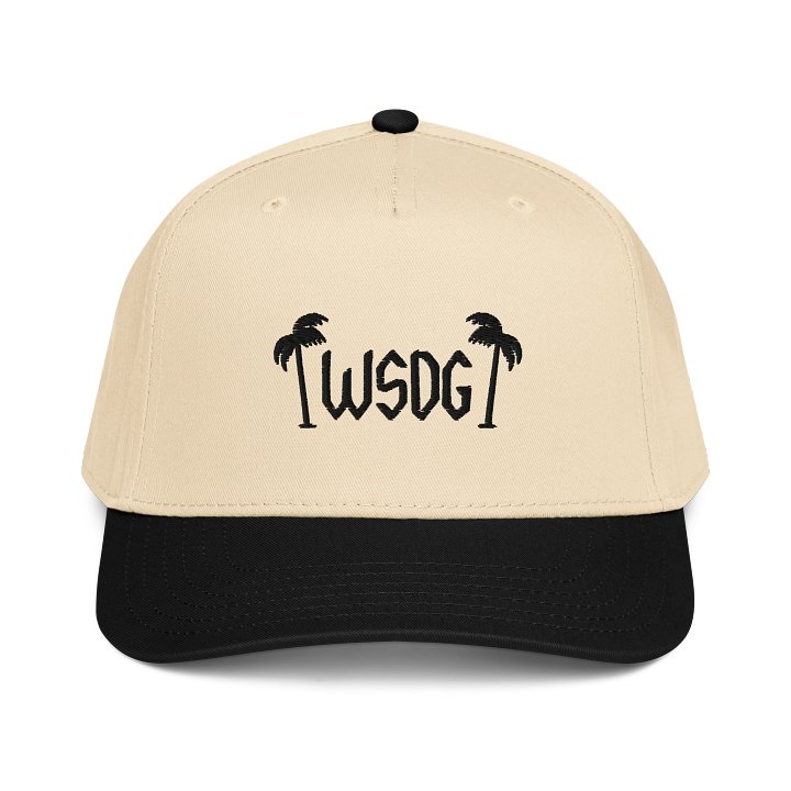 TREES // Hat product image (1)