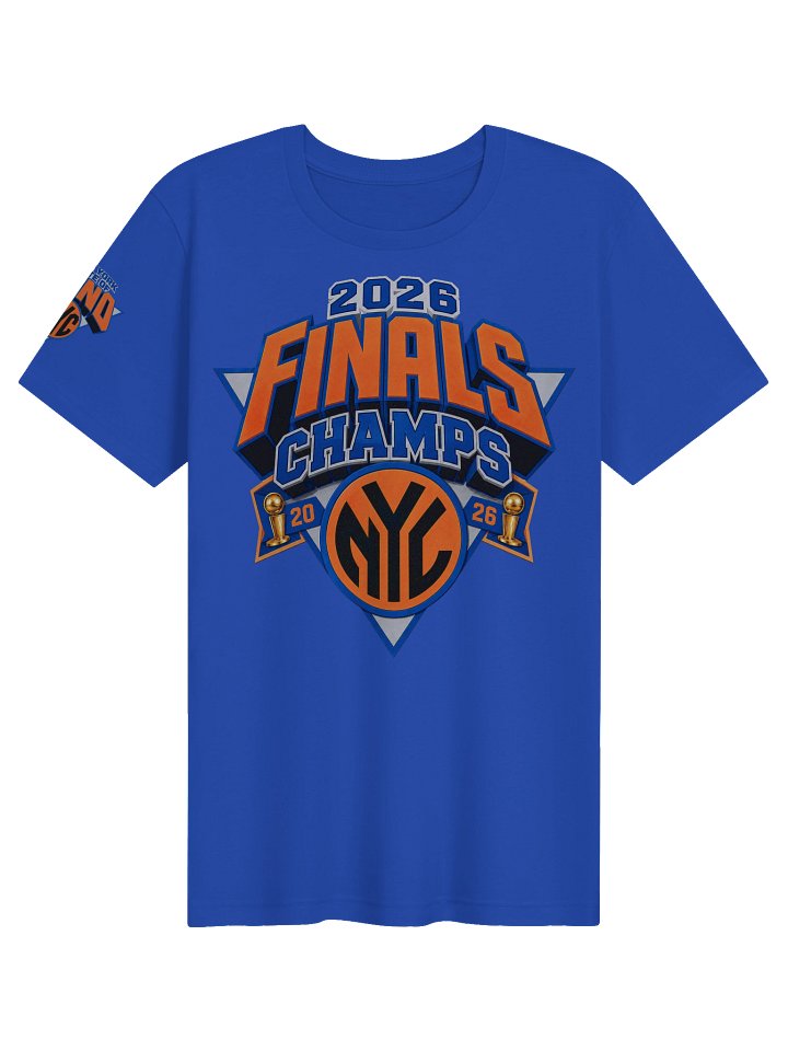 2026 Final Champs, New York State of Mind product image (1)