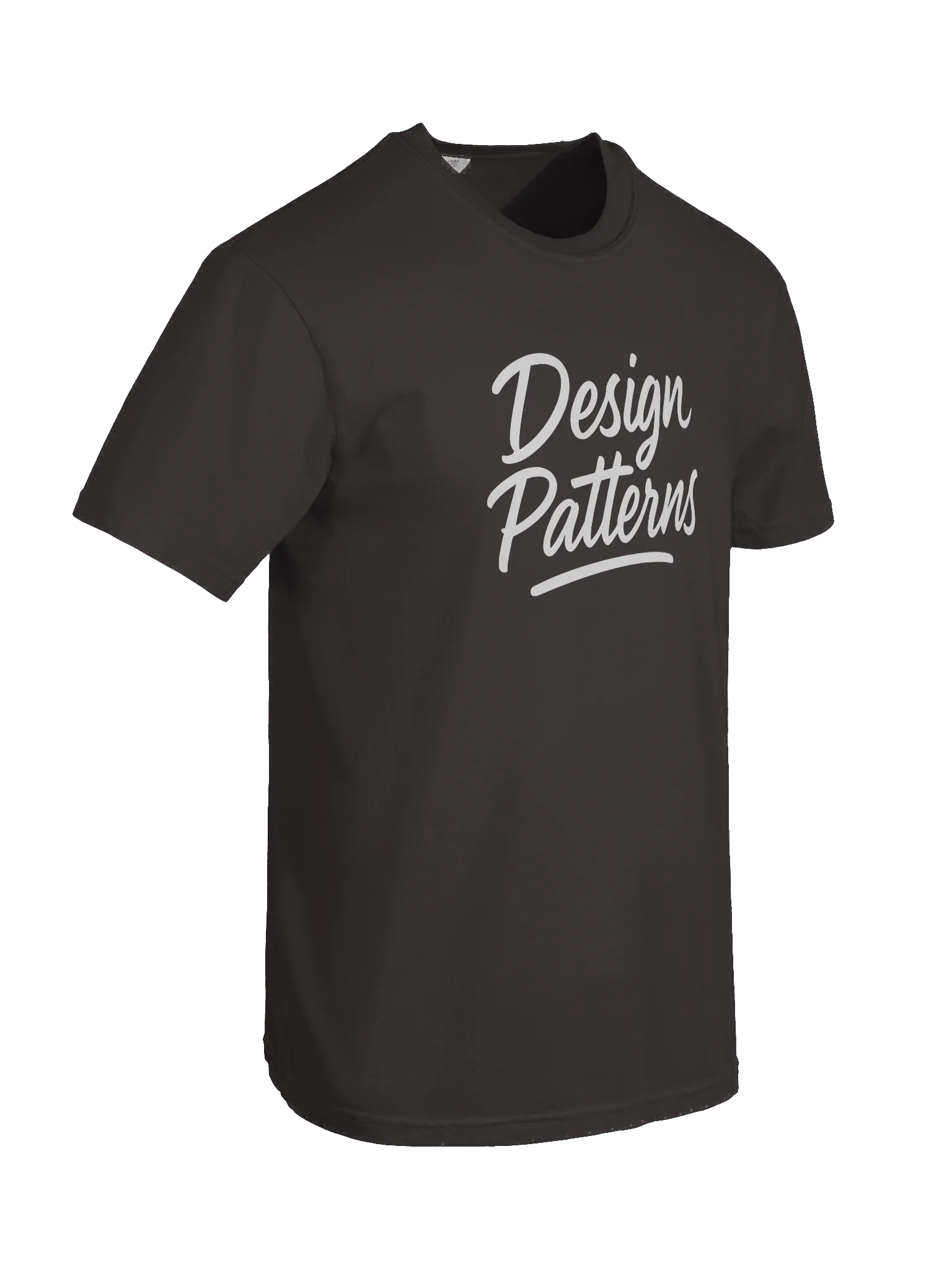 Design Patterns T-Shirt product image (8)