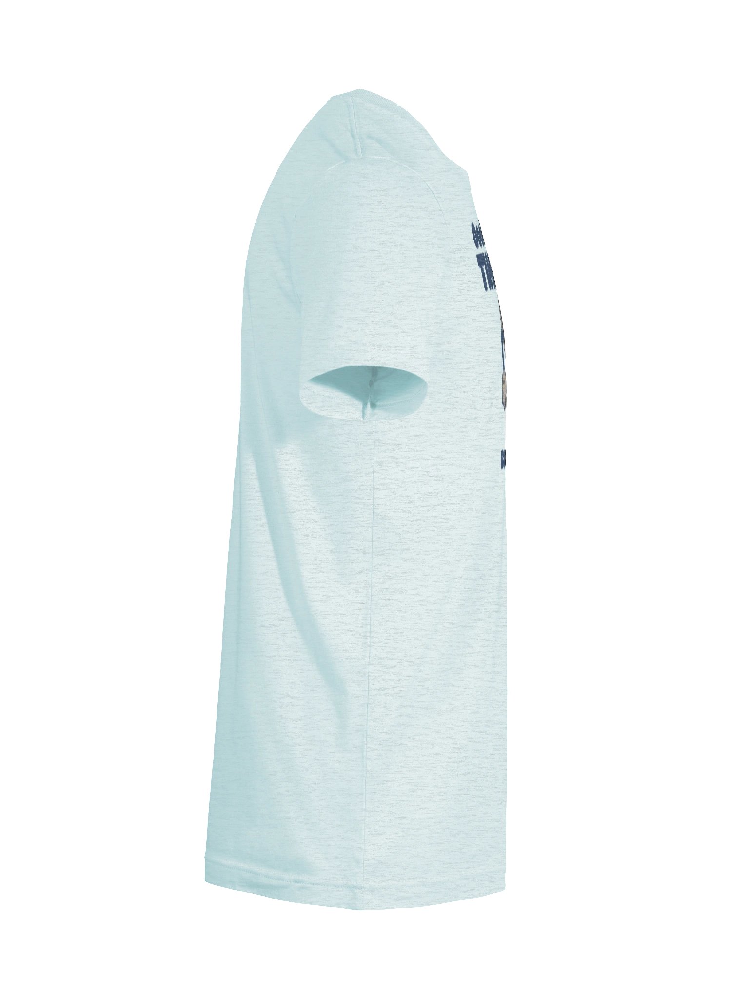 Urgers Oooh Time Flies Shirt product image (48)