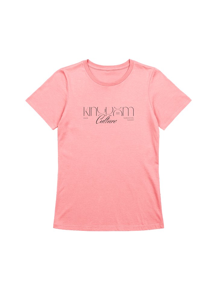 KINGDOM Women's T-Shirt product image (21)
