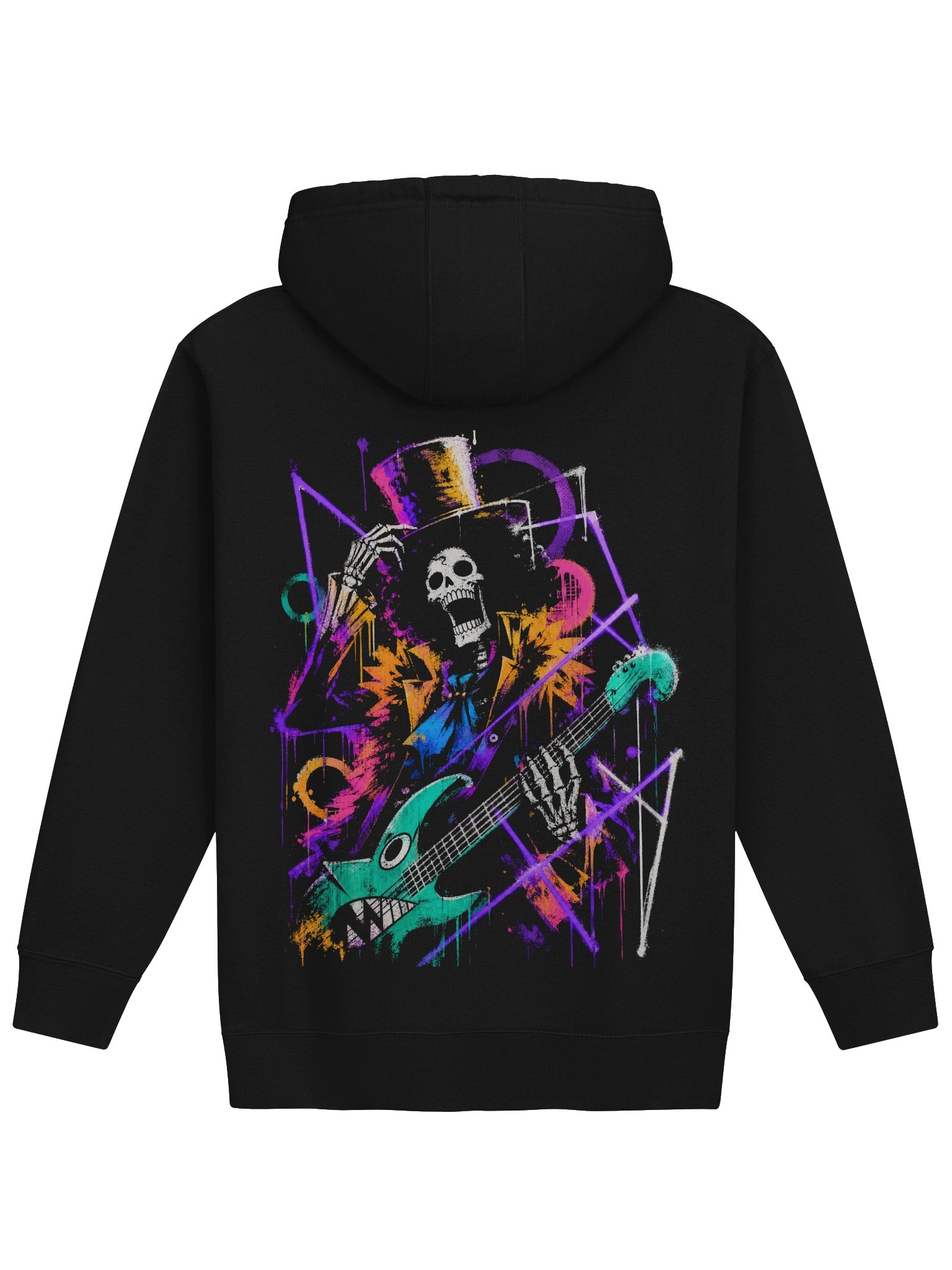 DF 13 - Yomi Yomi no Mi - Hoodie product image (2)