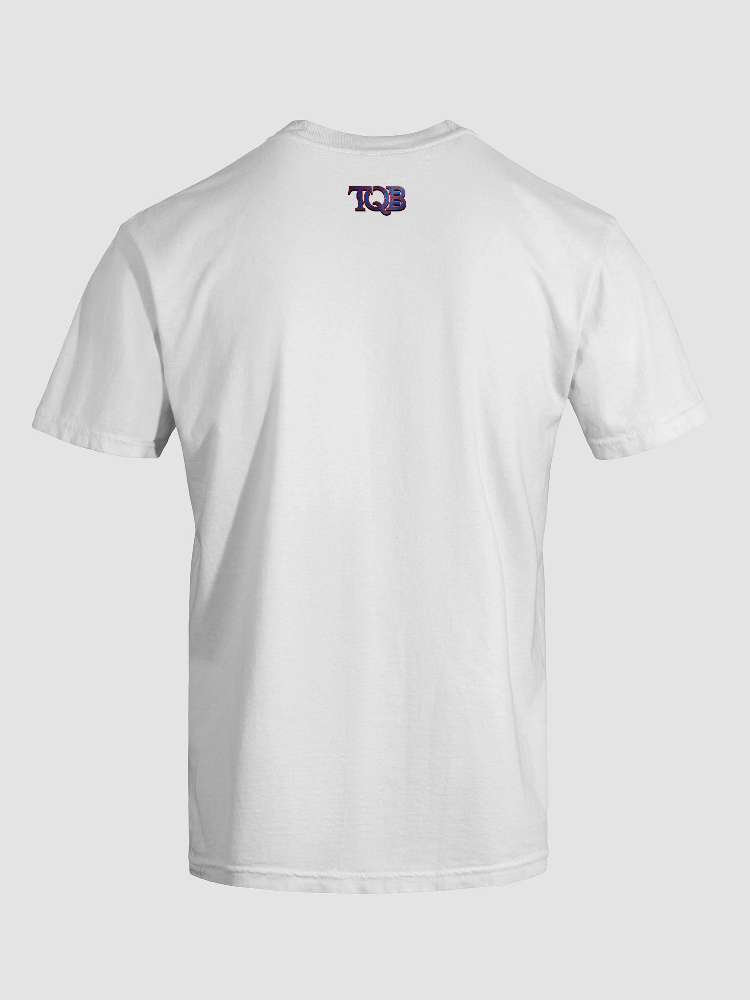 "¡A que No!" Atrévete Graphic Tee - Tranquilo Quieto Brand product image (23)