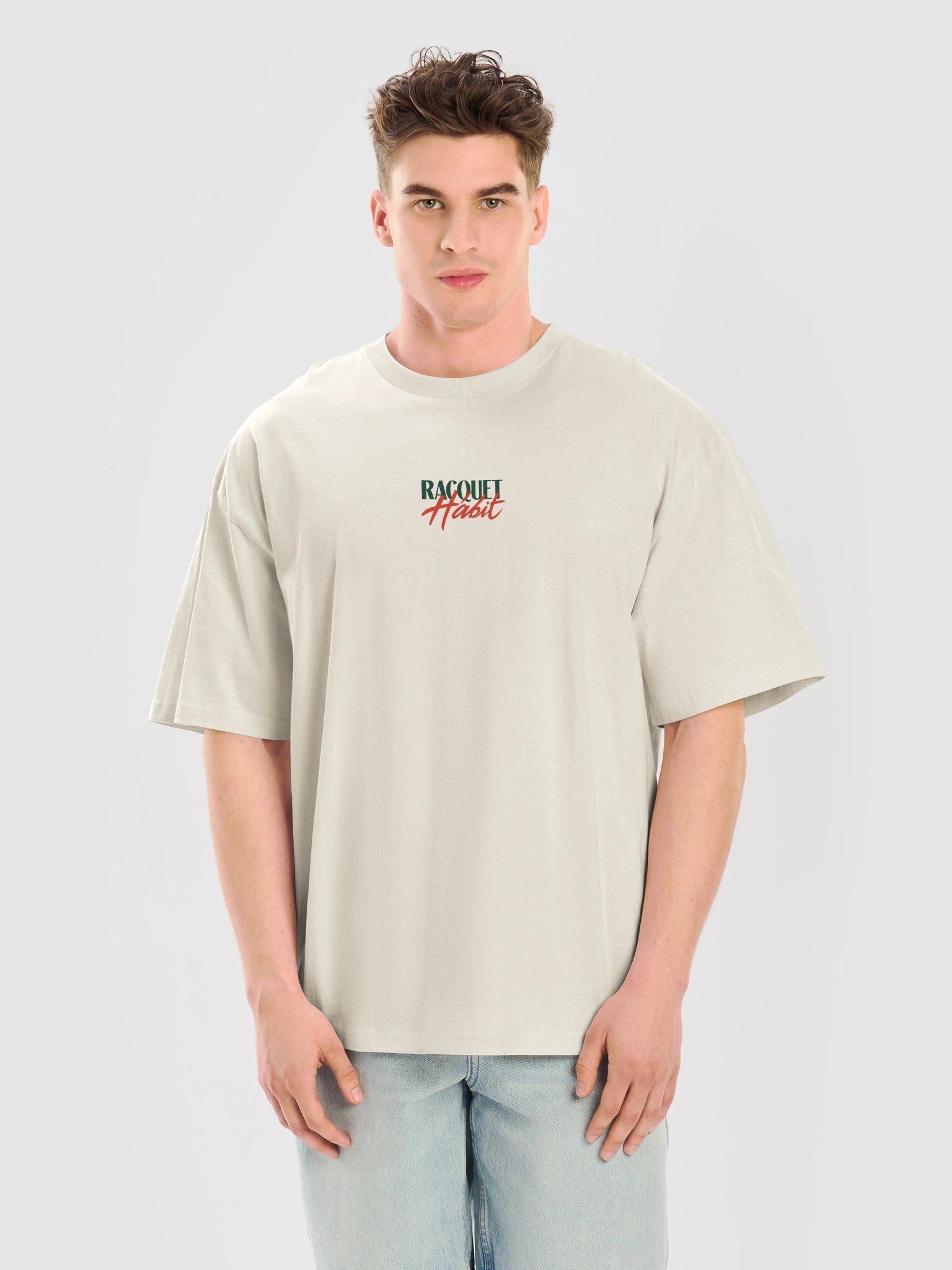 Signed Rally Founding Issue Oversized Tee product image (9)