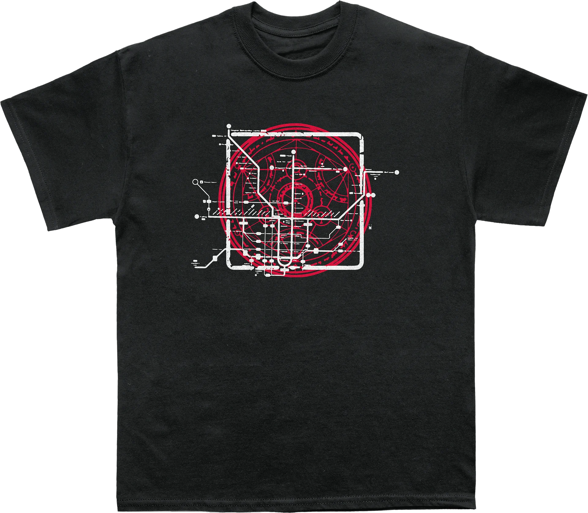 RejectHumanity Tee product image (1)