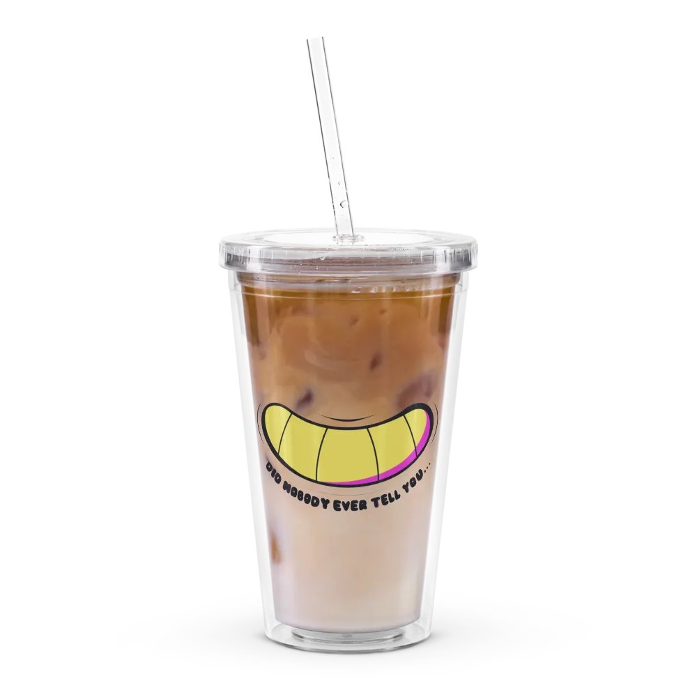 Better In September - Tumbler product image (5)