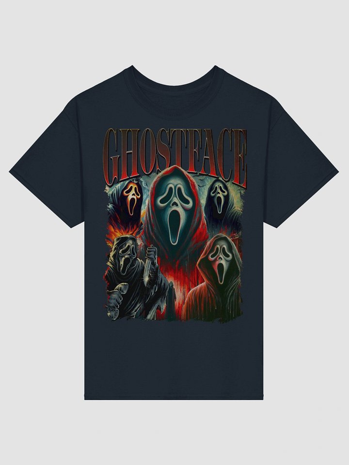 HELLO SIDNEY - GHOSTFACE product image (1)