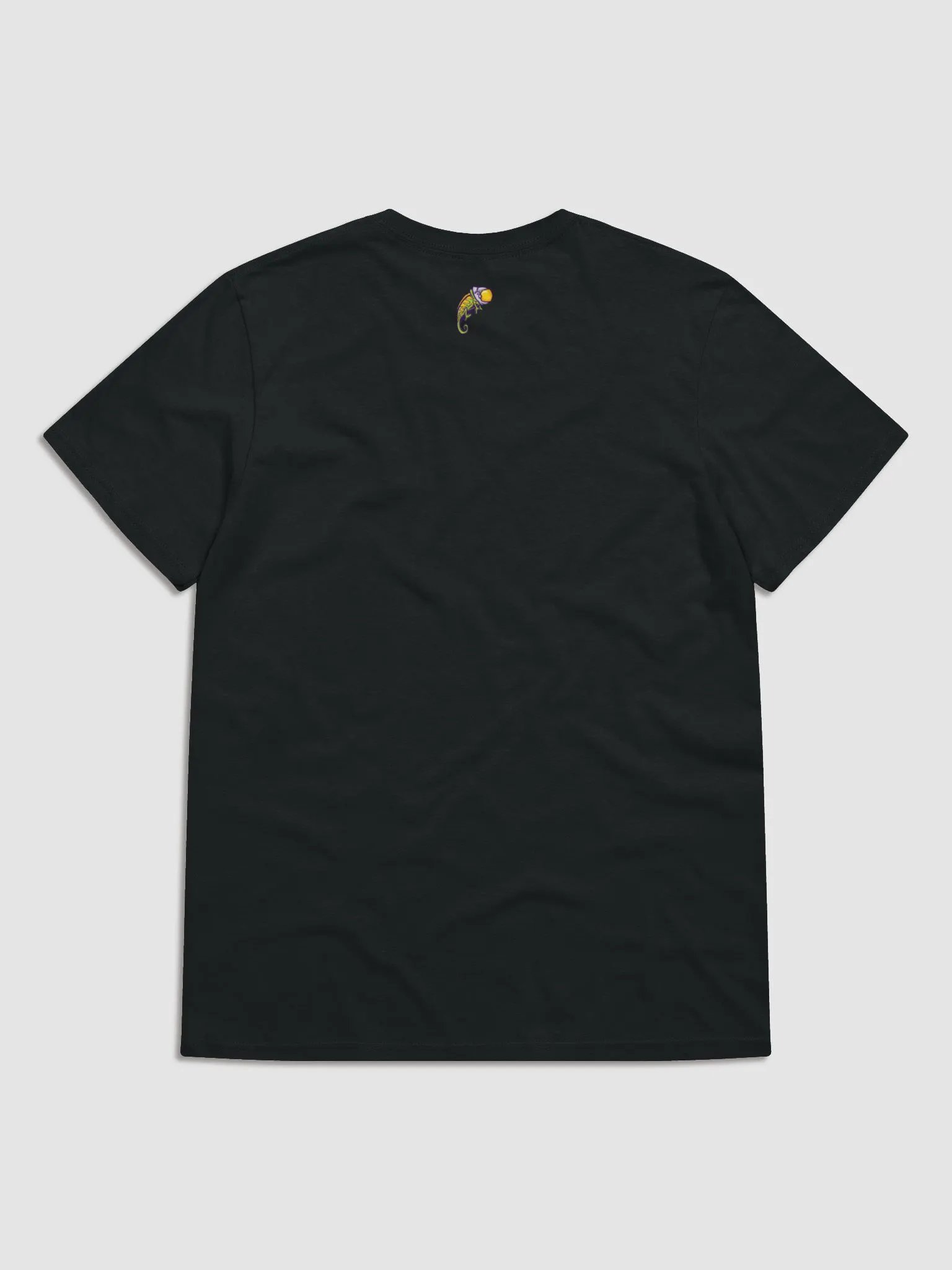 Out of this World T-Shirt (Slim Fit) product image (4)
