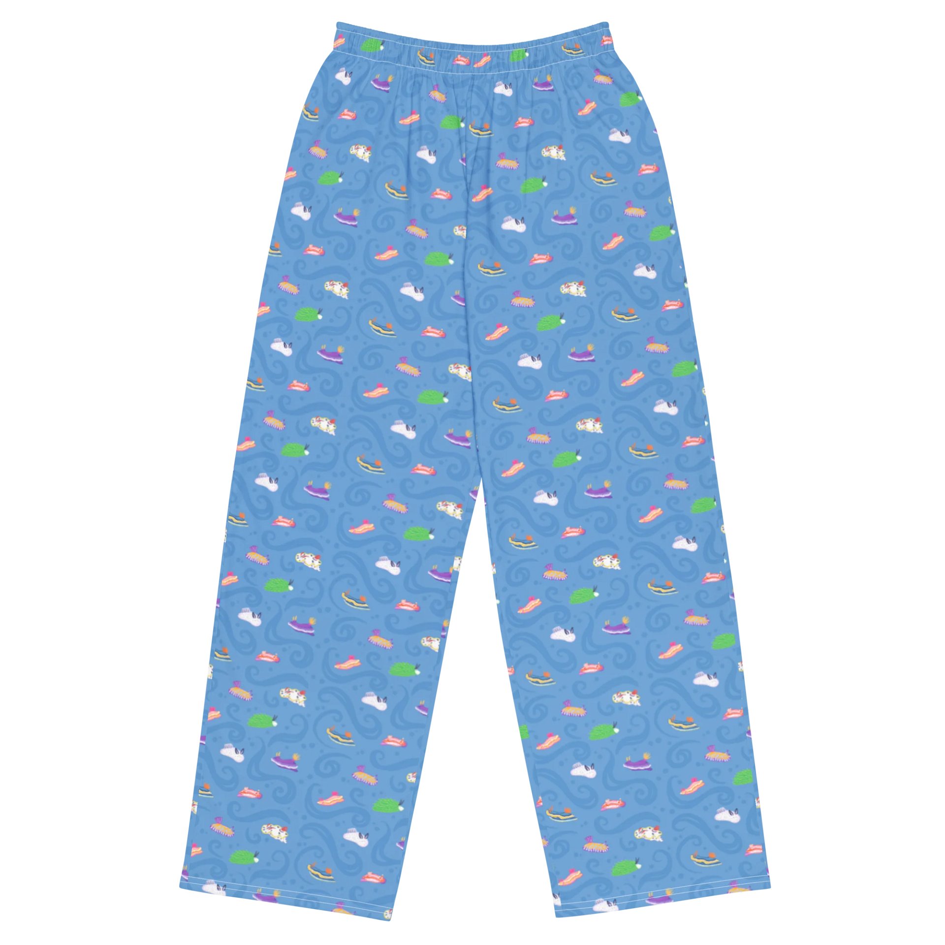 Sea Slugs - Lounge/Pajama Pants product image (6)