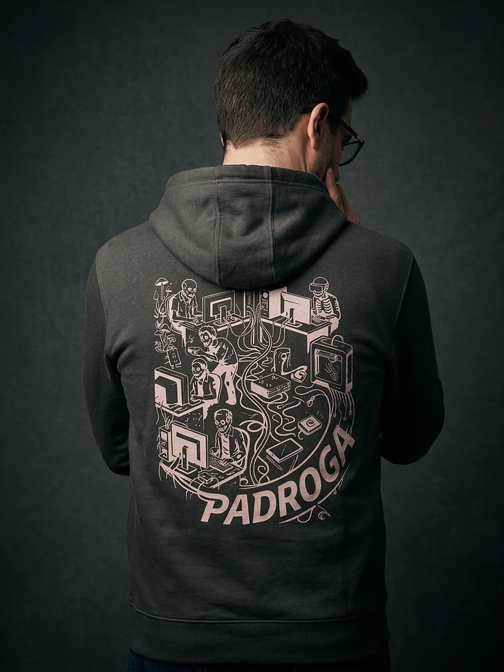 The Digital Graveyard  product image (1)