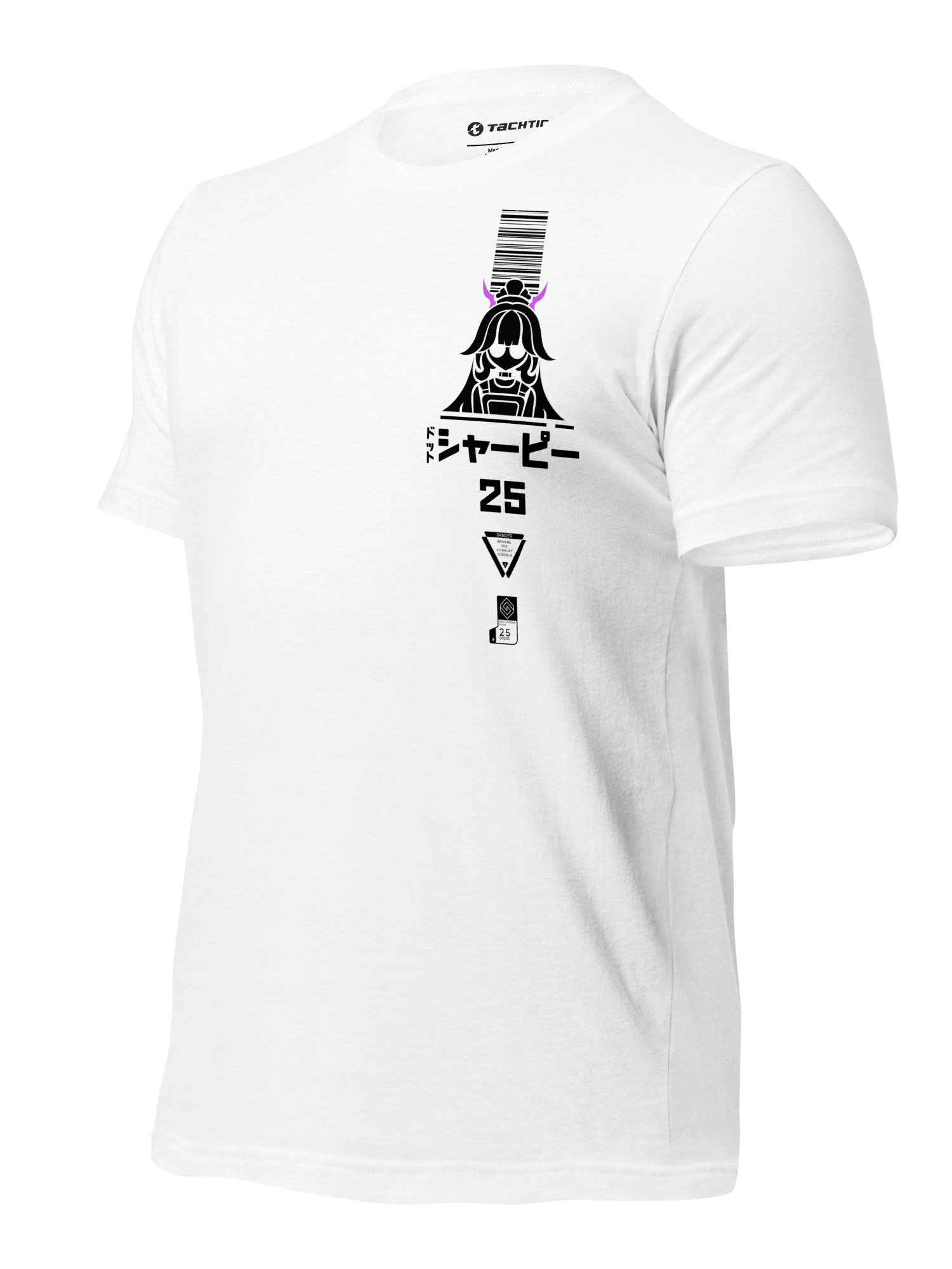 Adult Sigil T-Shirt product image (12)