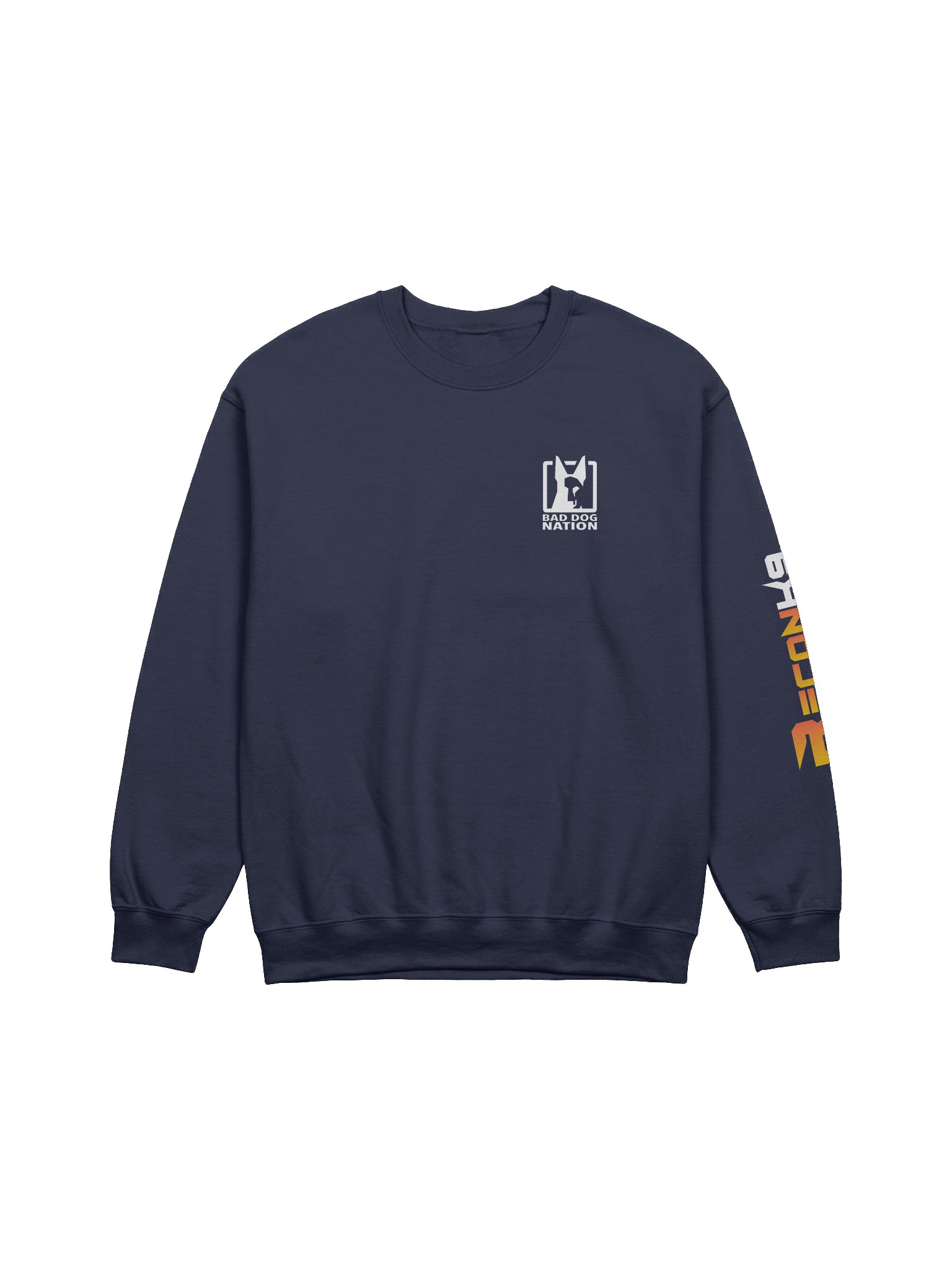 ONI Crew Neck Gildan product image (2)