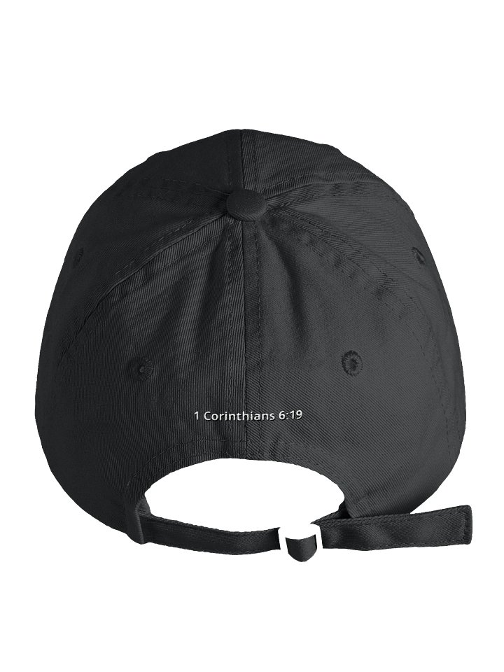 Kids Biowashed Dad Hat product image (13)