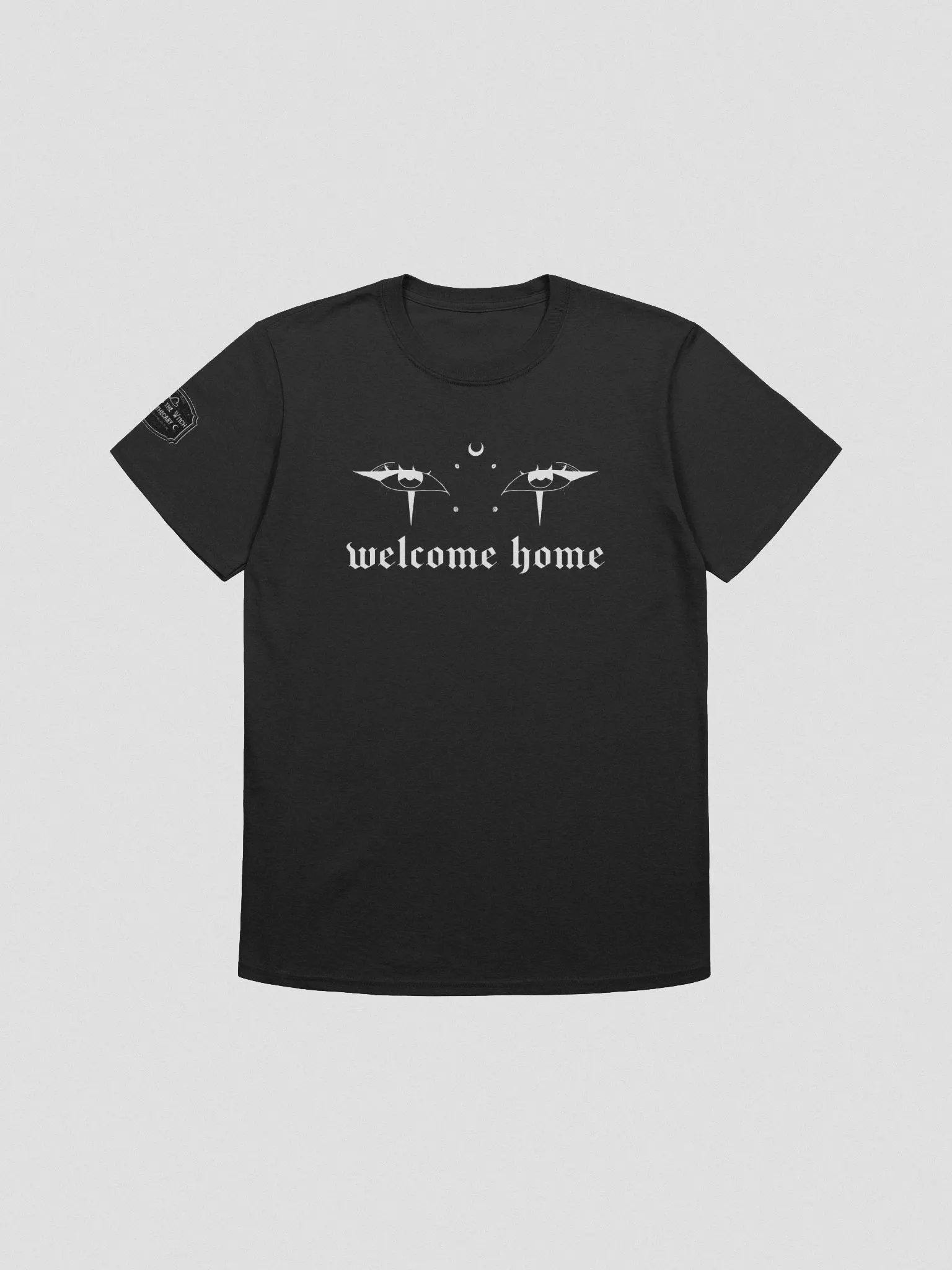 Welcome Home T-Shirt product image (1)