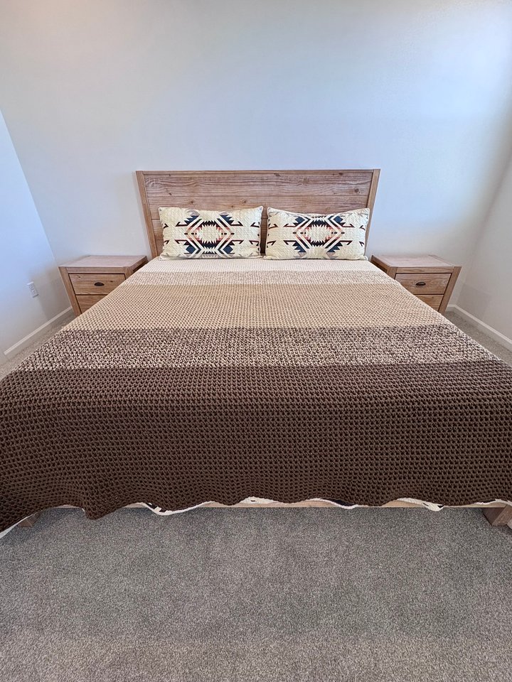 Canyon Blanket product image (2)