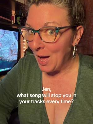 Every. Single. Time. #shoop #lipsync #genxwomen #eldermillenial #xennial 