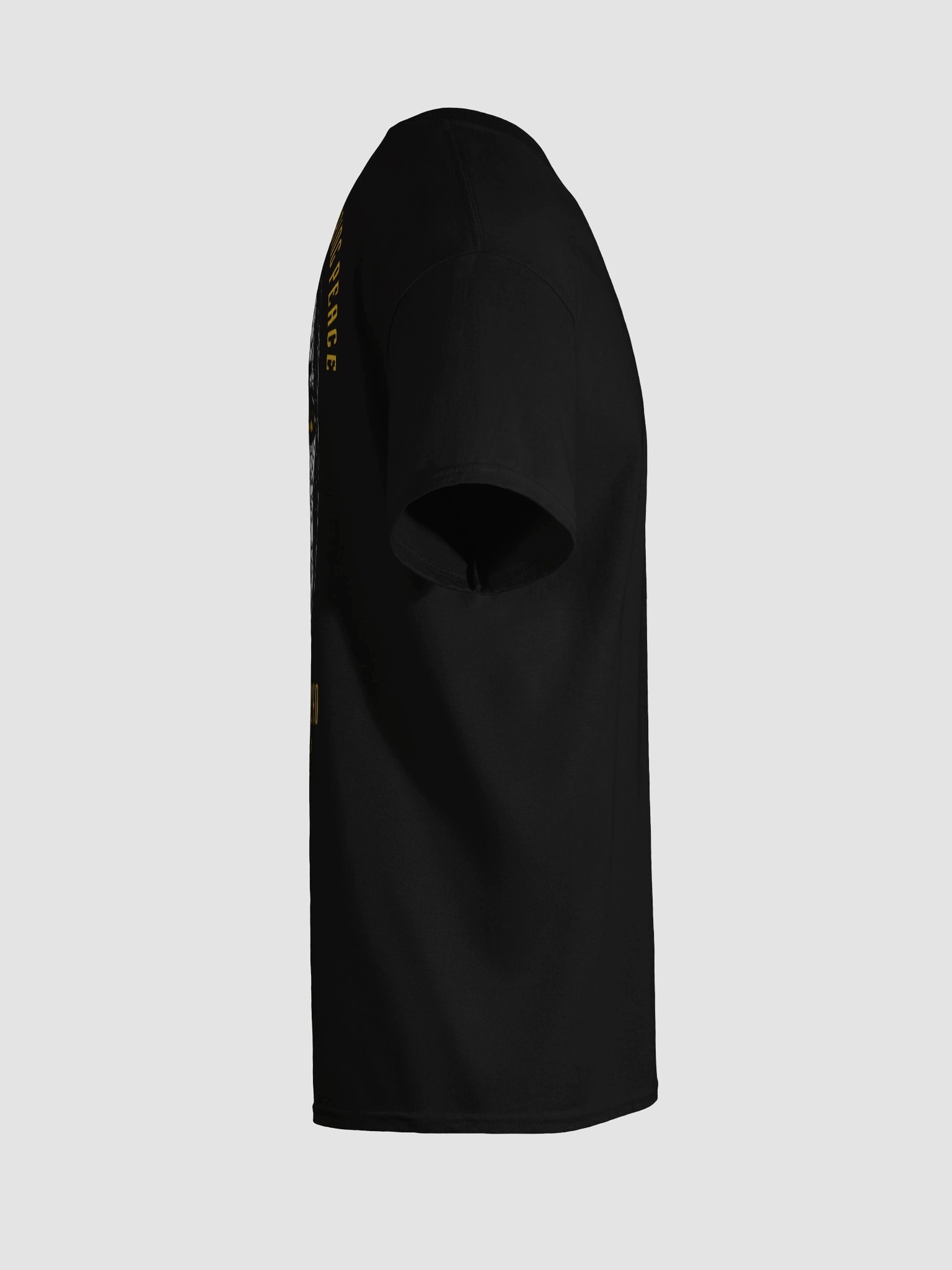 King Baldwin Merch- Comfort T-shirt product image (10)