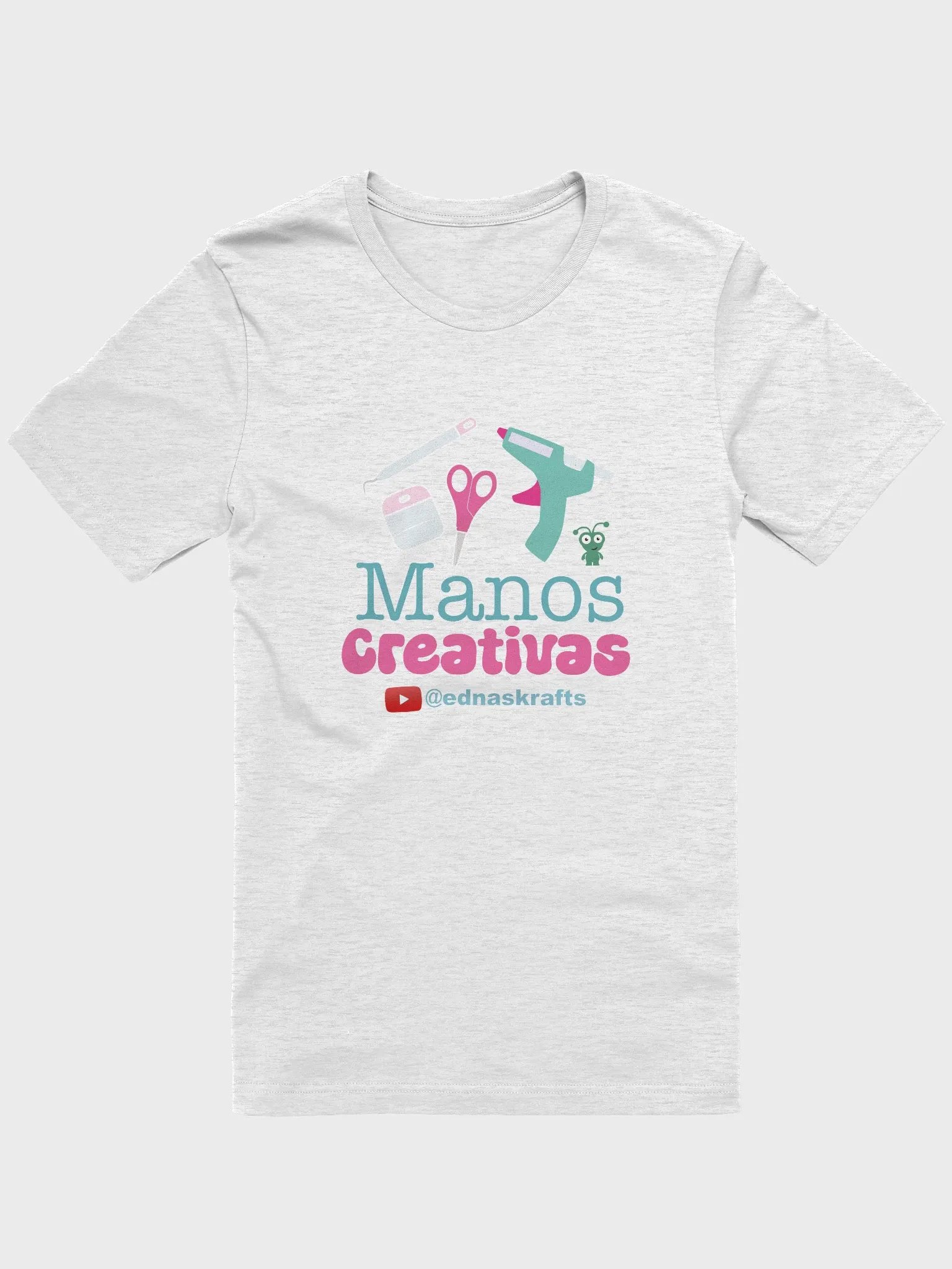 Manos Creativas product image (1)