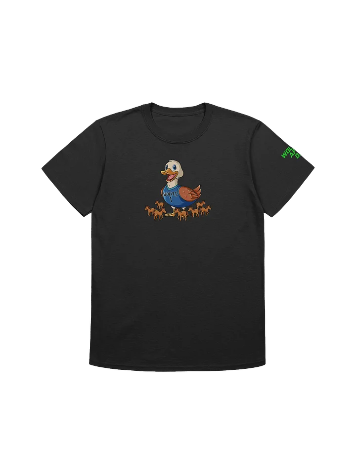 Horse Sized Duck product image (1)