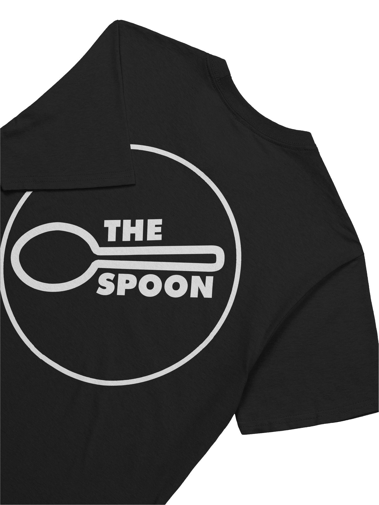 Transparency Spoon T-Shirt product image (43)