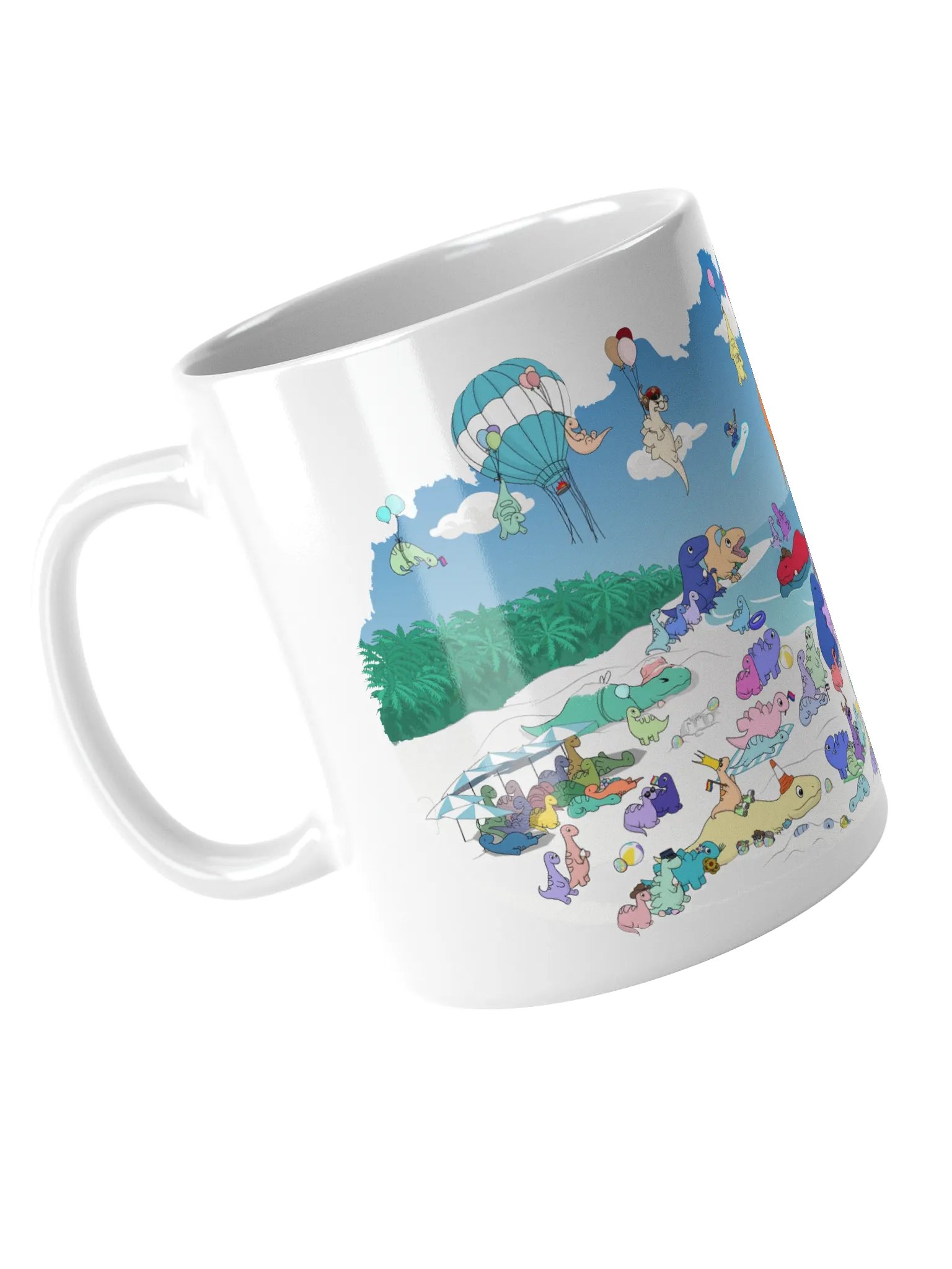 Summer Mug product image (4)