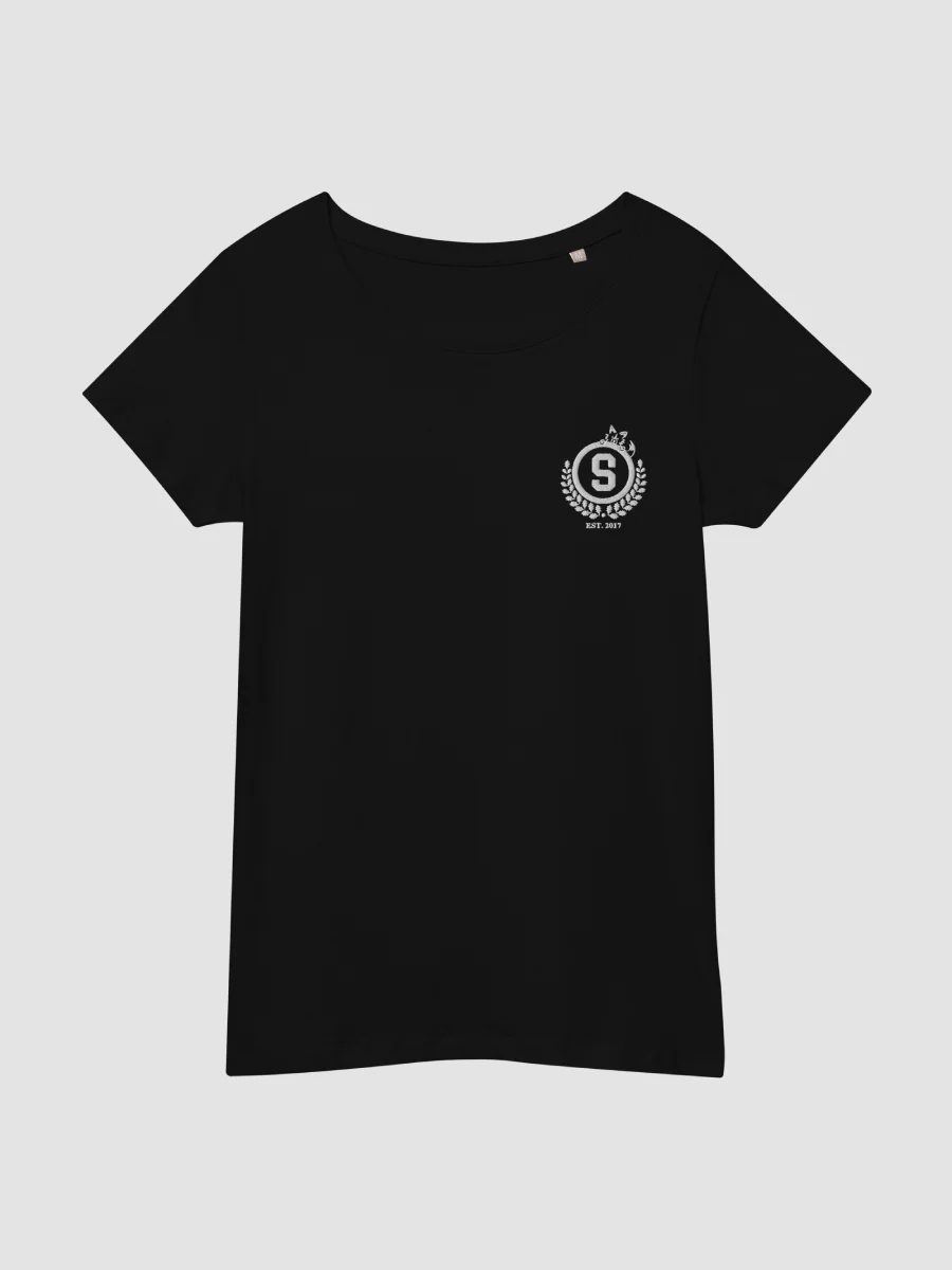 ItsSky Women's embroidered T-Shirt product image (5)