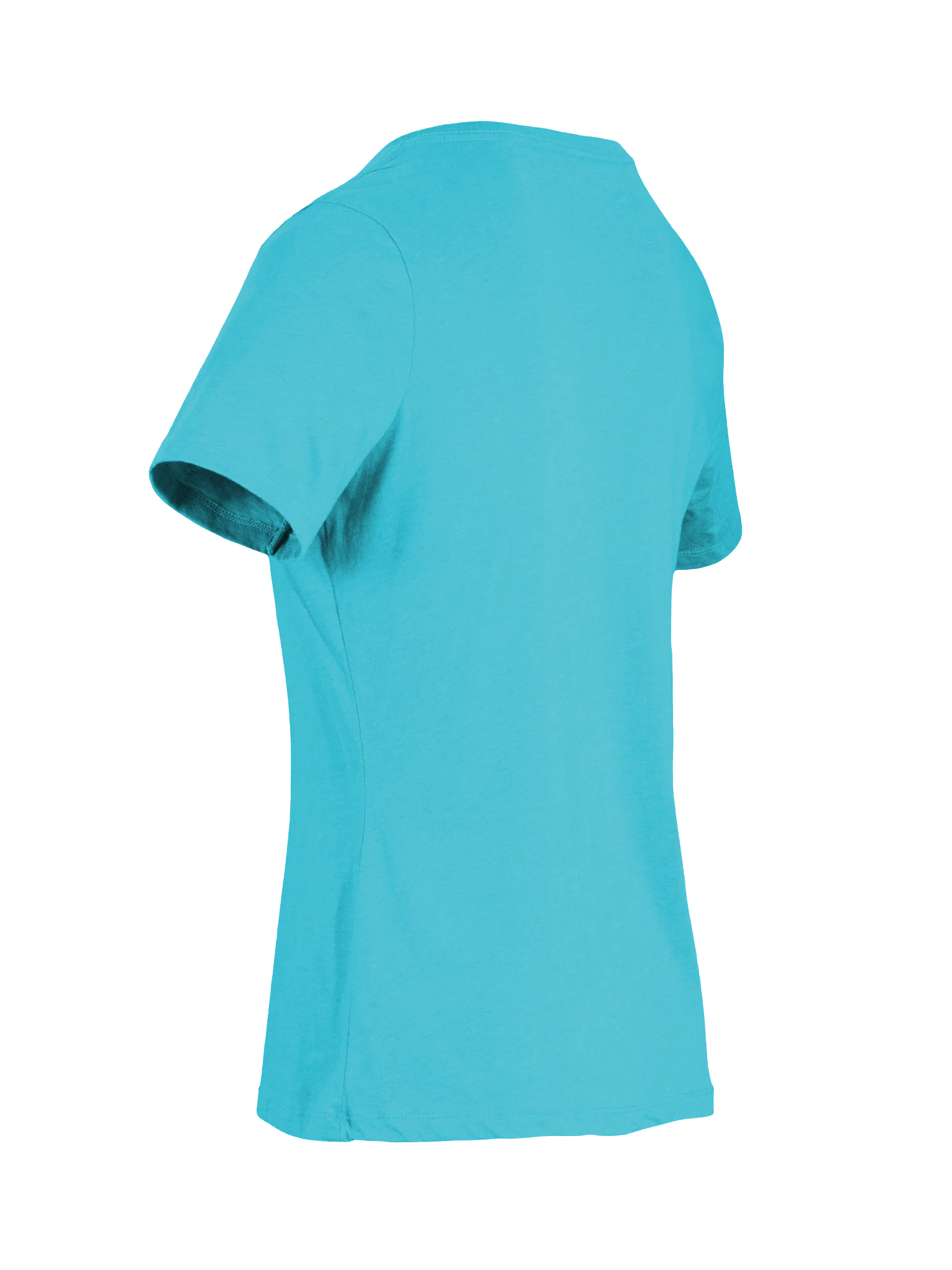 One Of The Two V-neck tee product image (33)