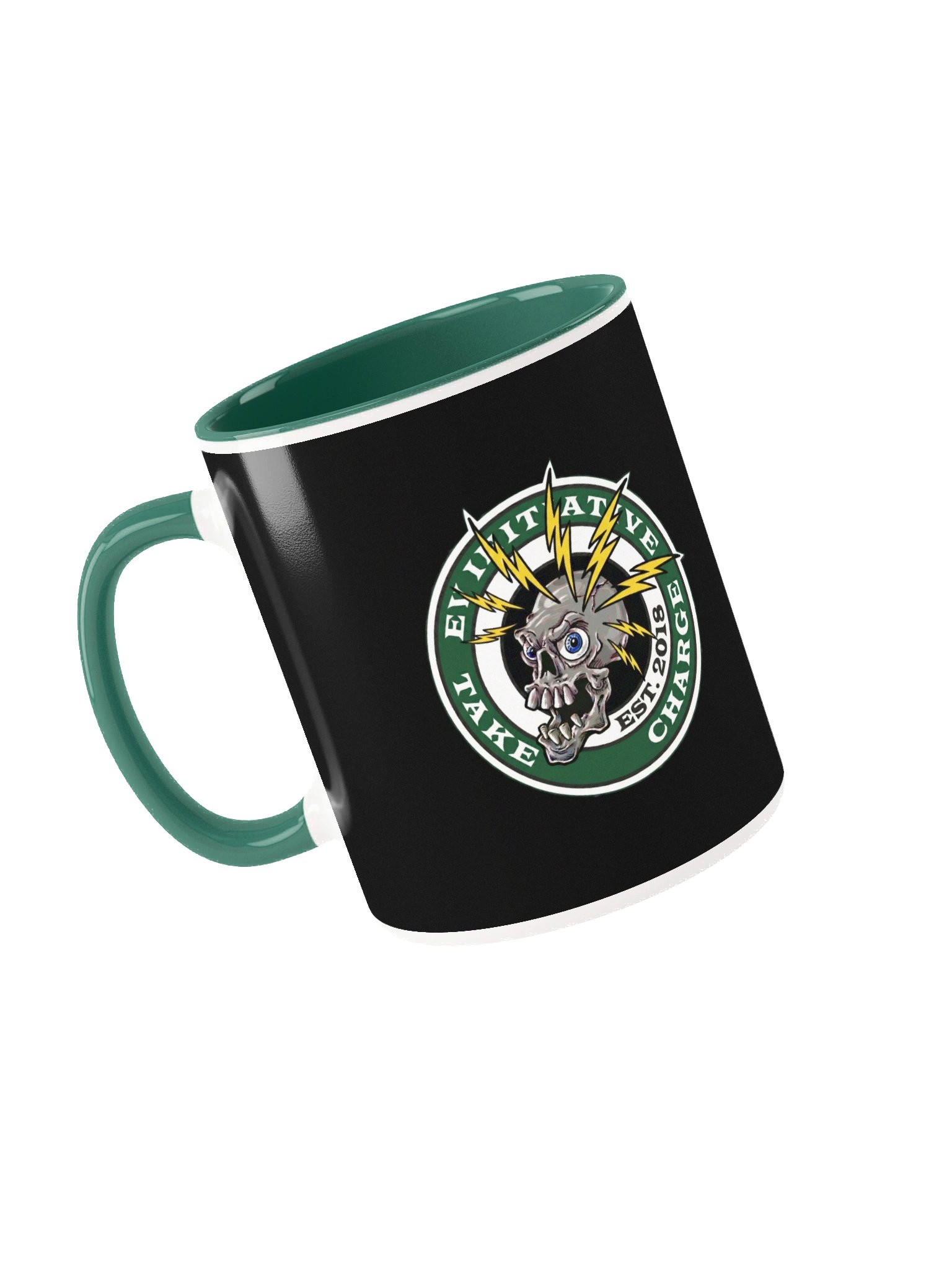 “Power Within” Mug product image (13)